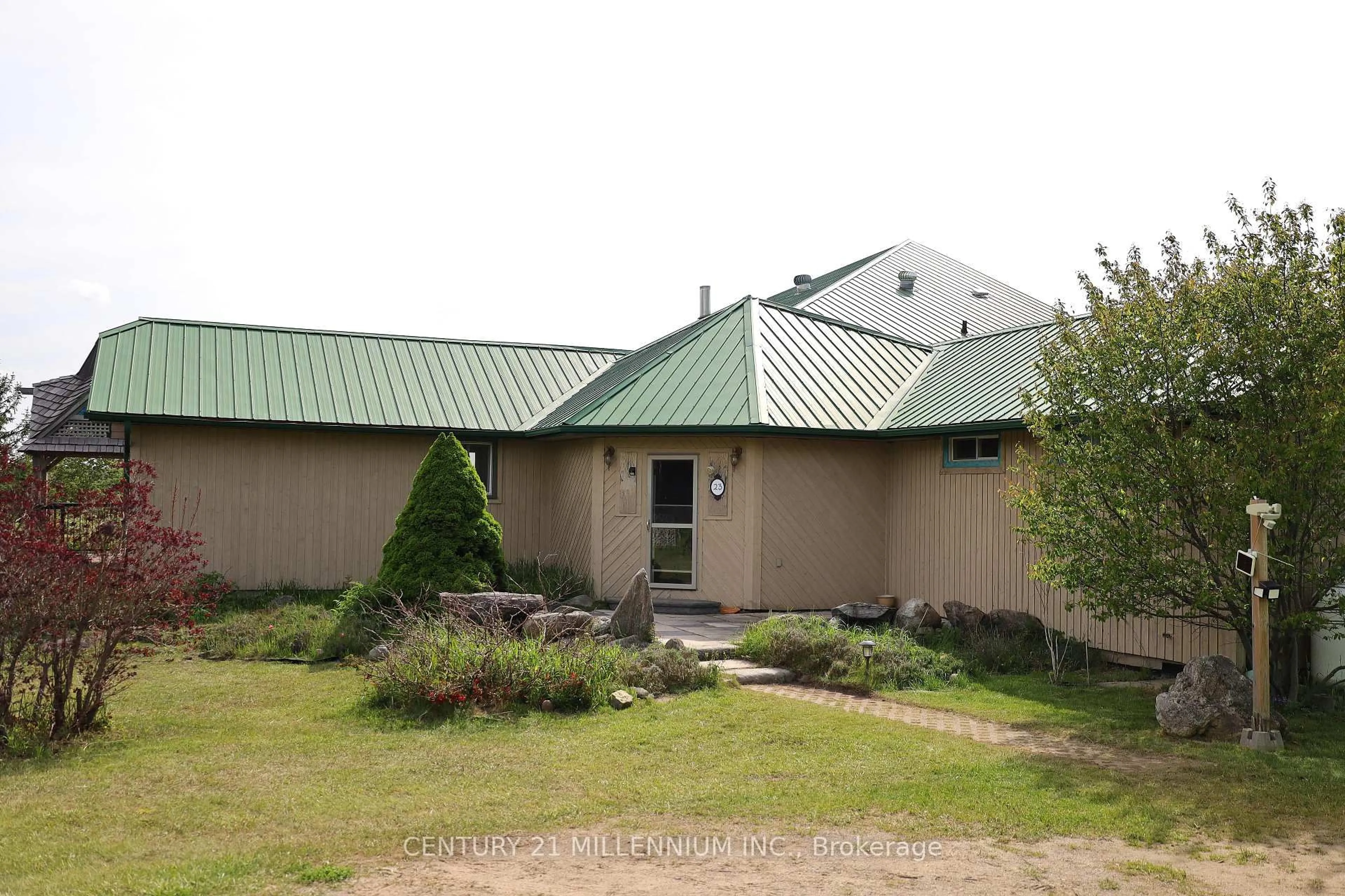 Unknown for 23 Grand View Rd, Amaranth Ontario L9W 5L9