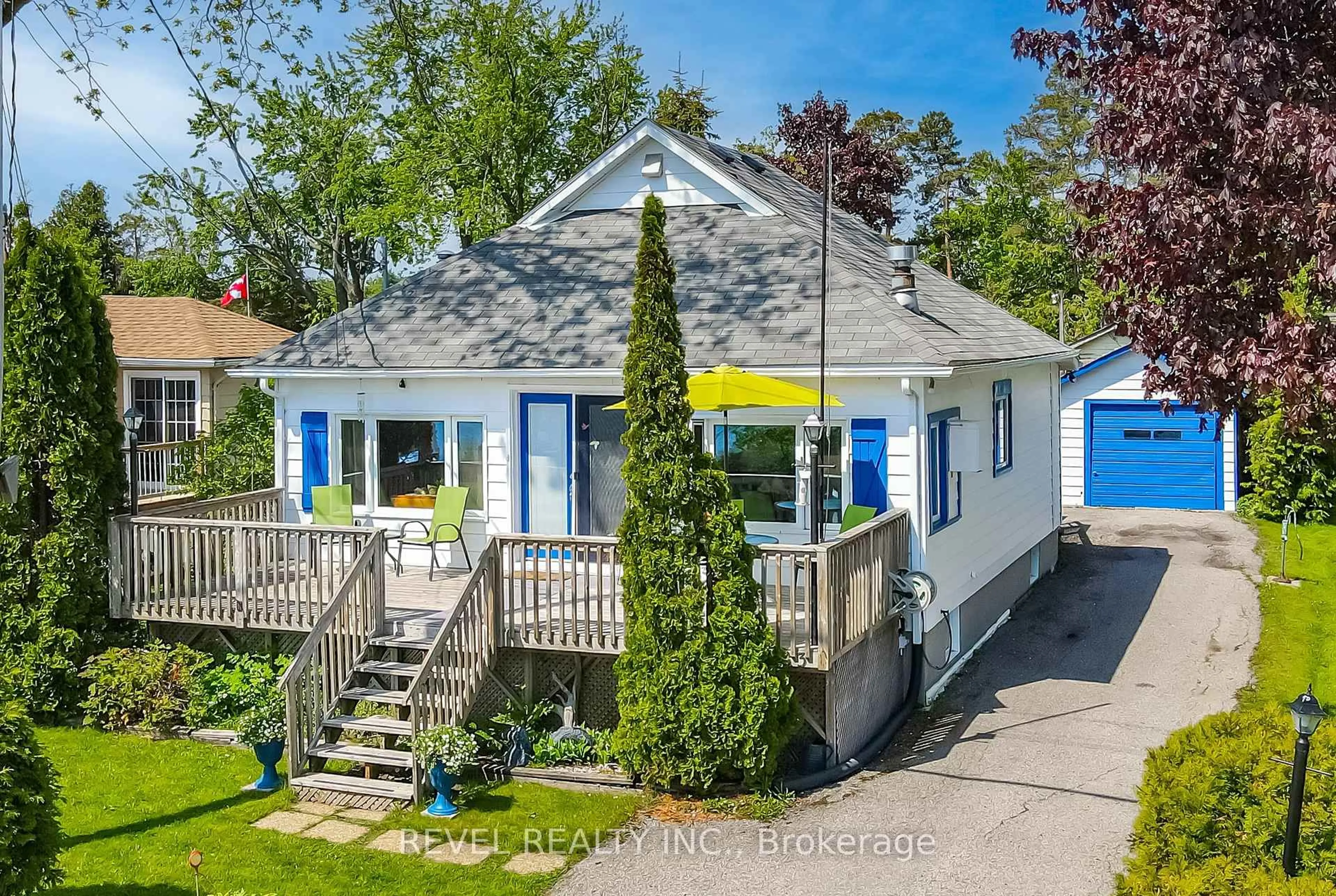 Unknown for 483 Long Beach Rd, Kawartha Lakes Ontario K0M 1G0