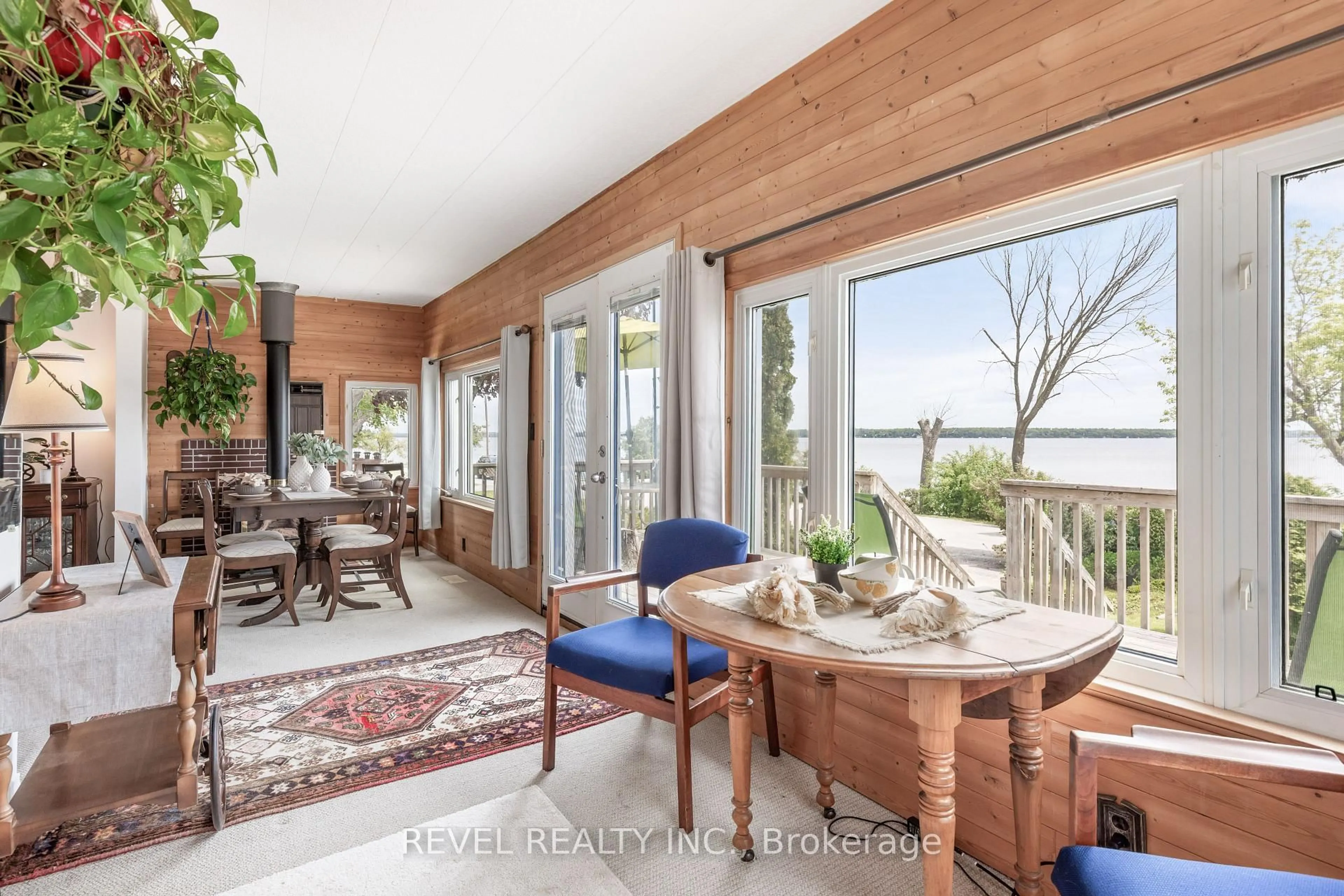 Unknown for 483 Long Beach Rd, Kawartha Lakes Ontario K0M 1G0