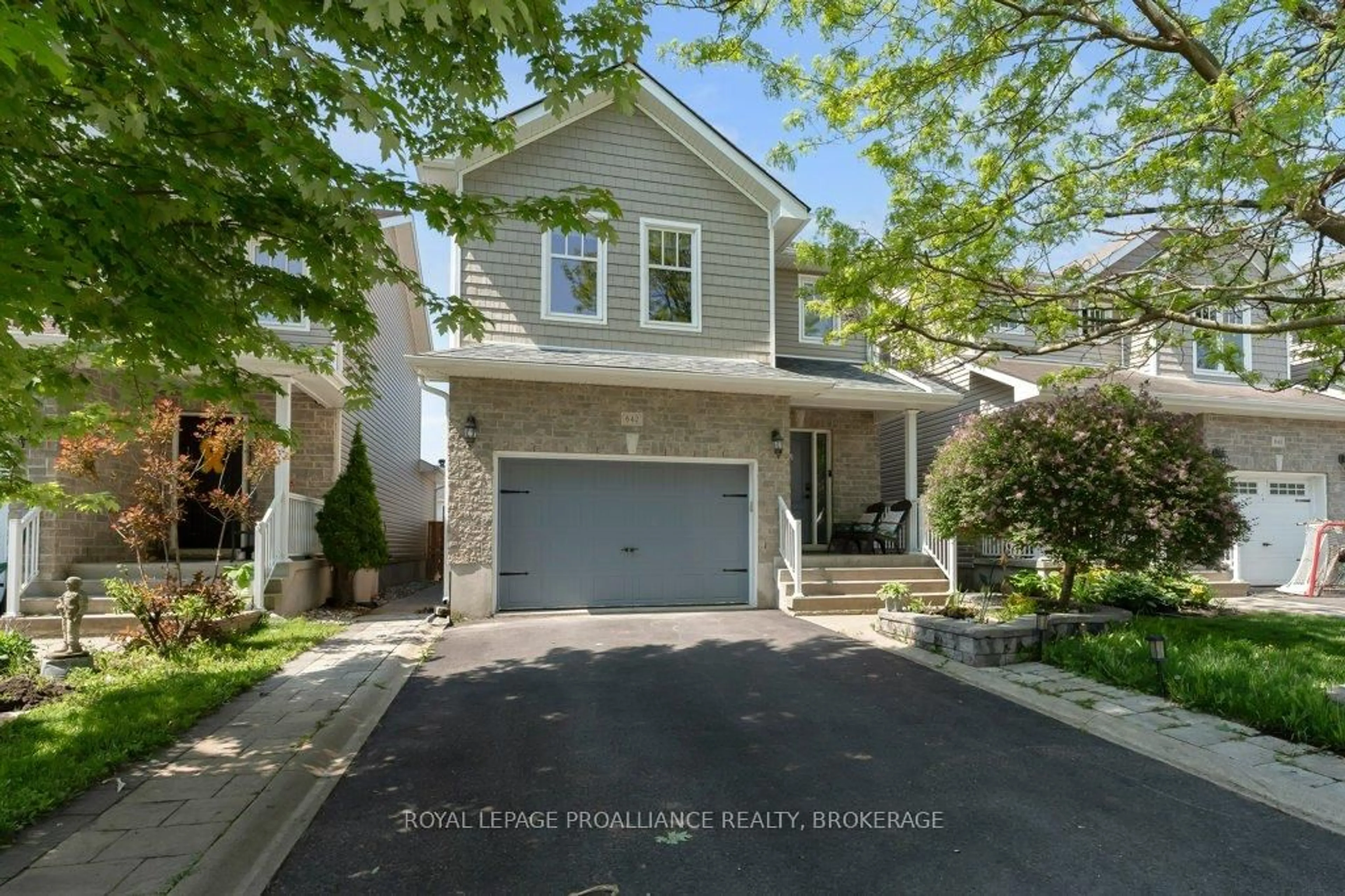 Unknown for 642 Walters St, Kingston Ontario K7K 0B6