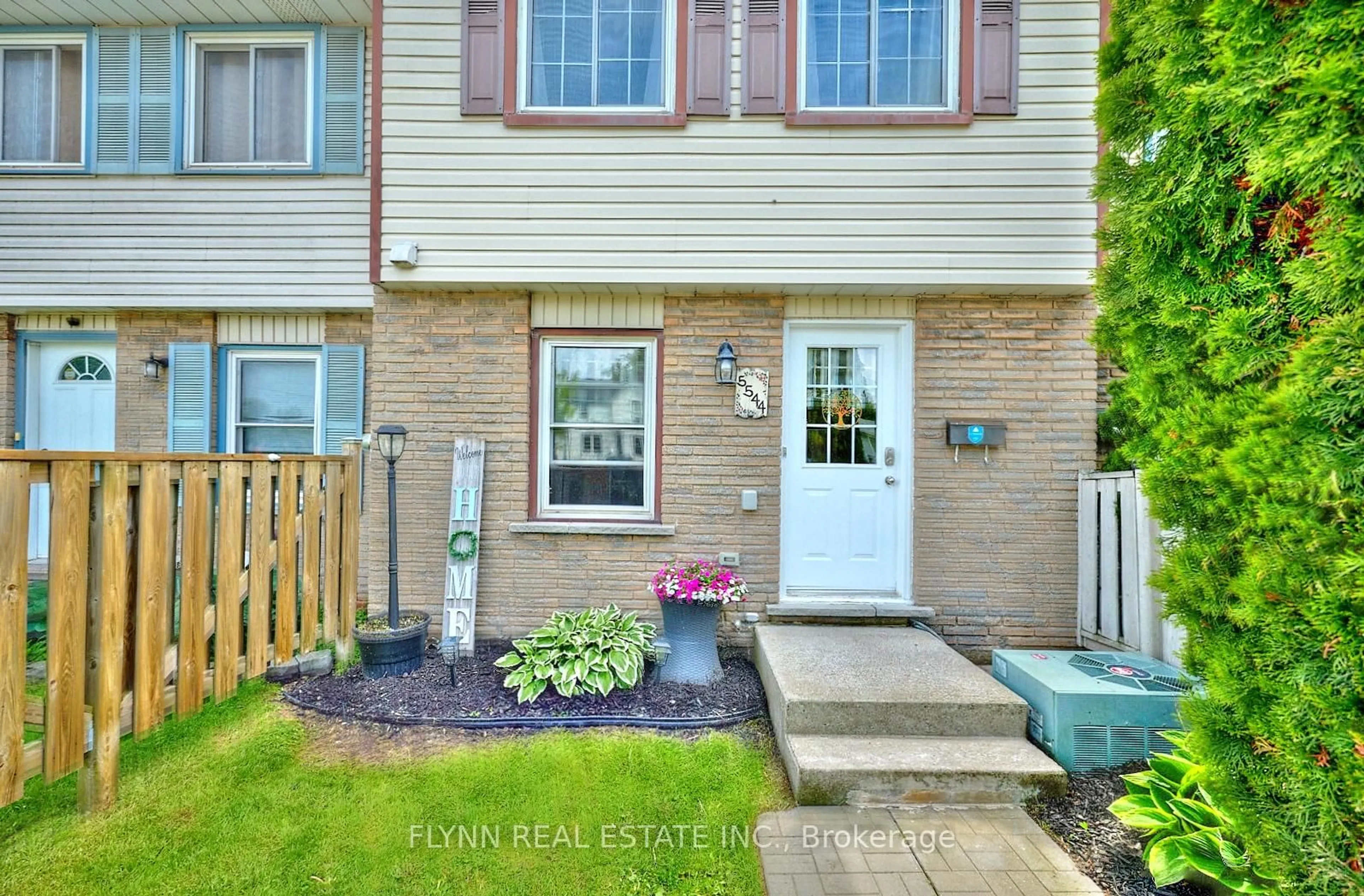 Unknown for 5544 Church's Lane Lane, Niagara Falls Ontario L2J 3J2