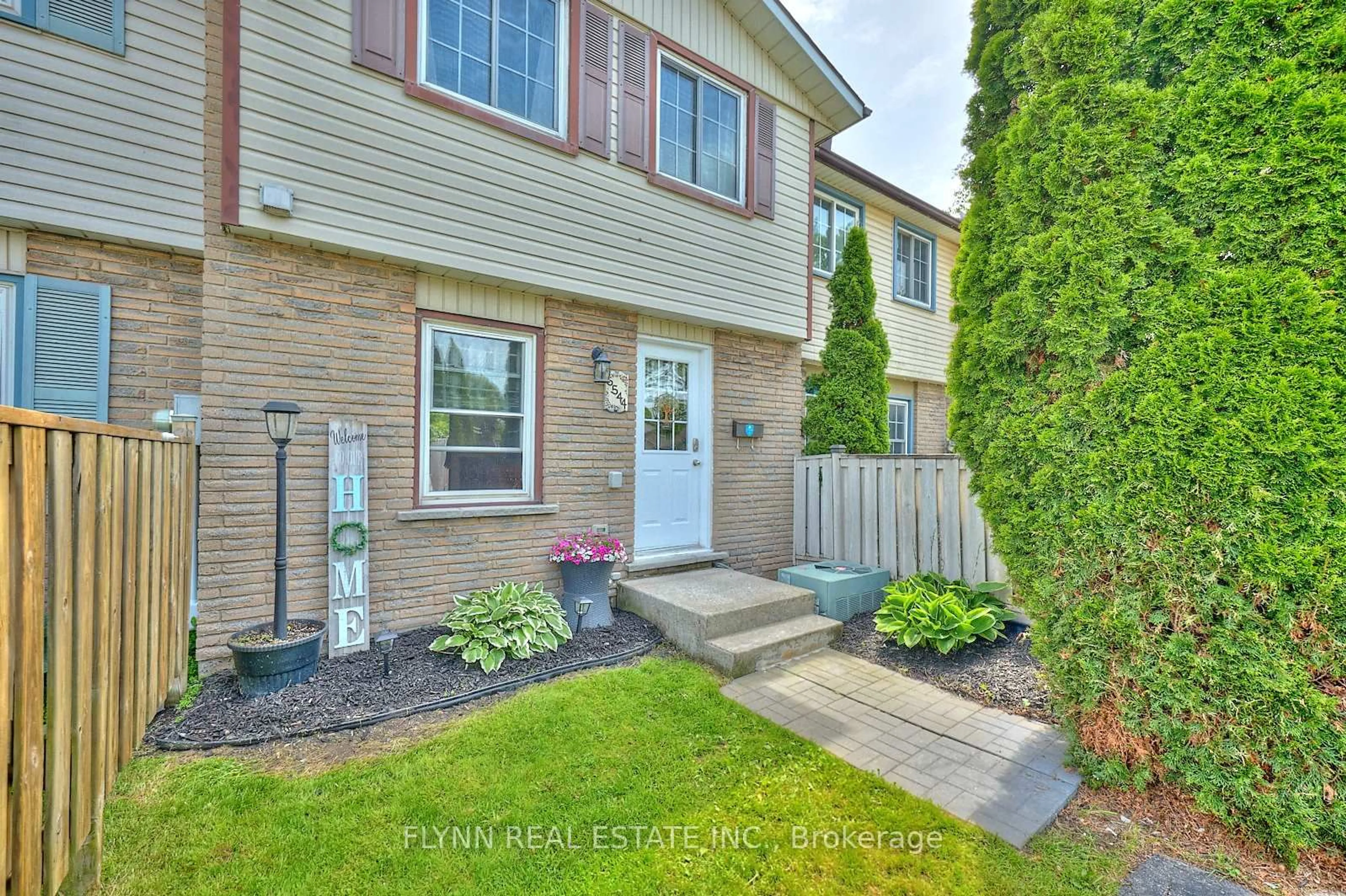 Unknown for 5544 Church's Lane Lane, Niagara Falls Ontario L2J 3J2