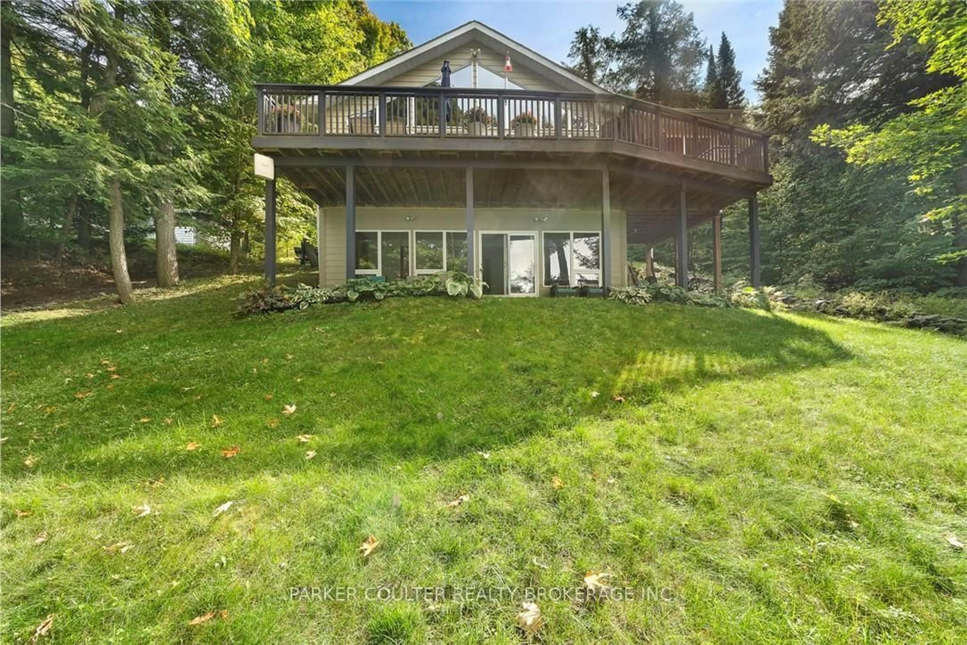Unknown for 1202 Windermere Rd #12, Muskoka Lakes Ontario P0B 1M0