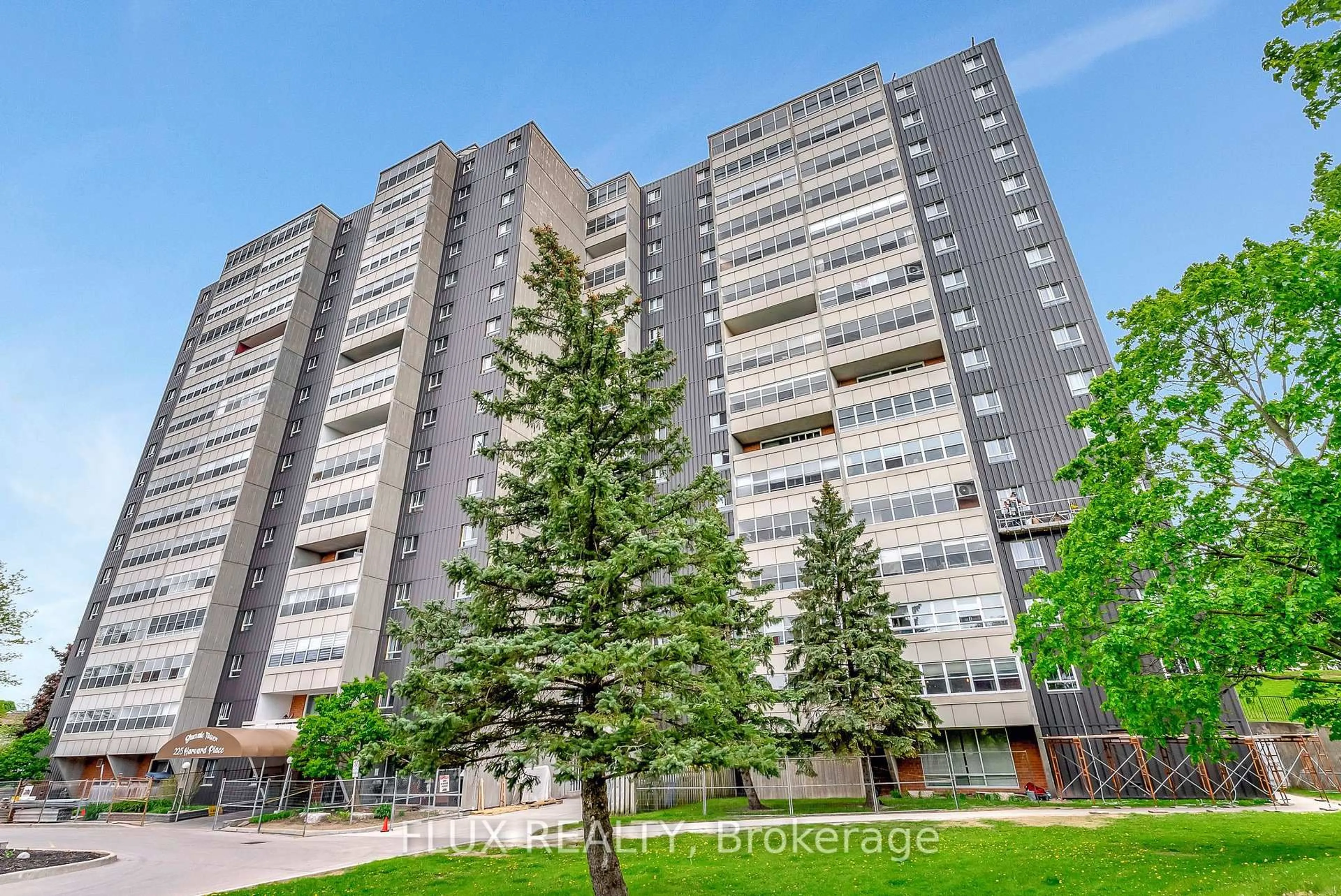 Unknown for 225 Harvard Pl #712, Waterloo Ontario N2J 4H4