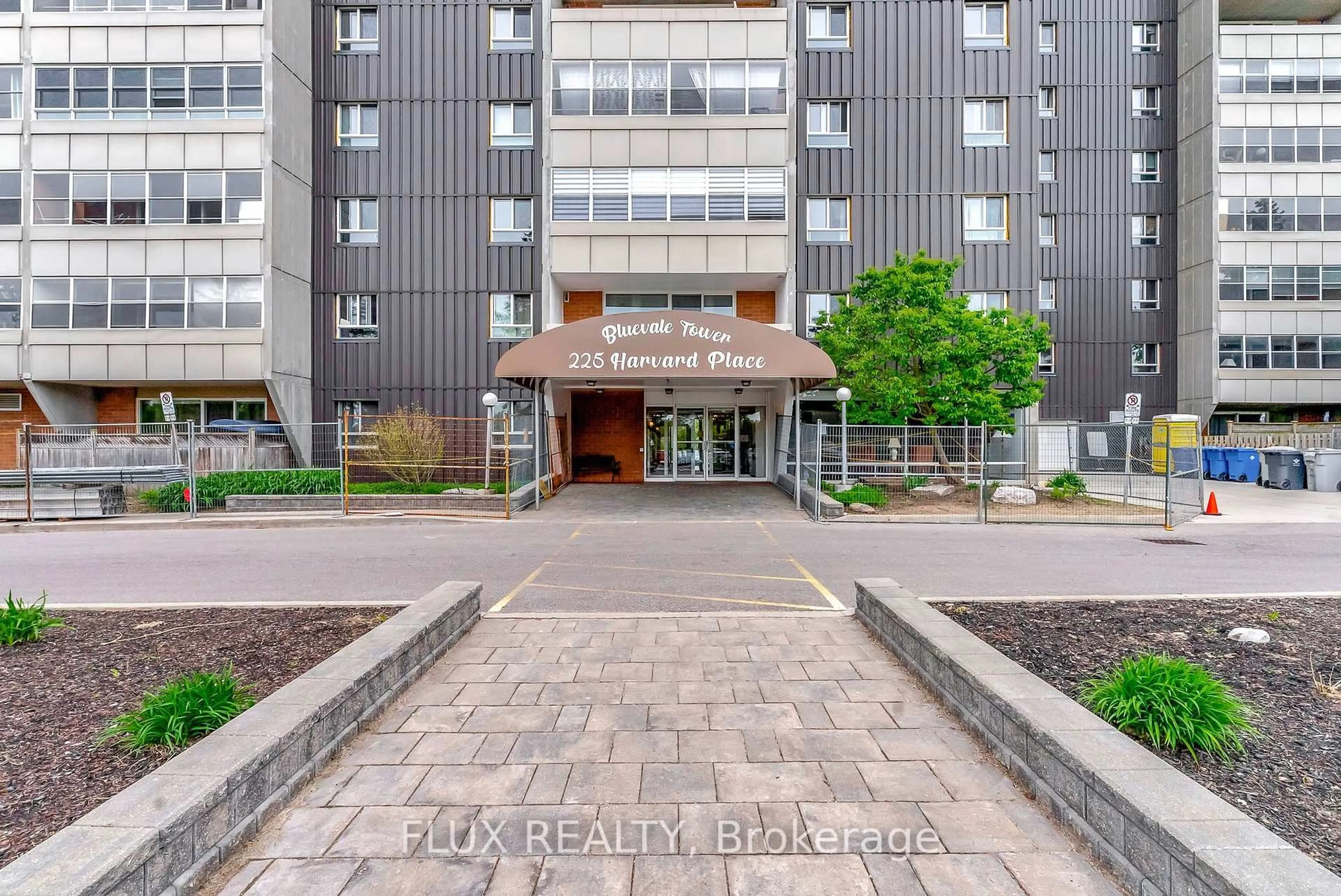 Unknown for 225 Harvard Pl #712, Waterloo Ontario N2J 4H4