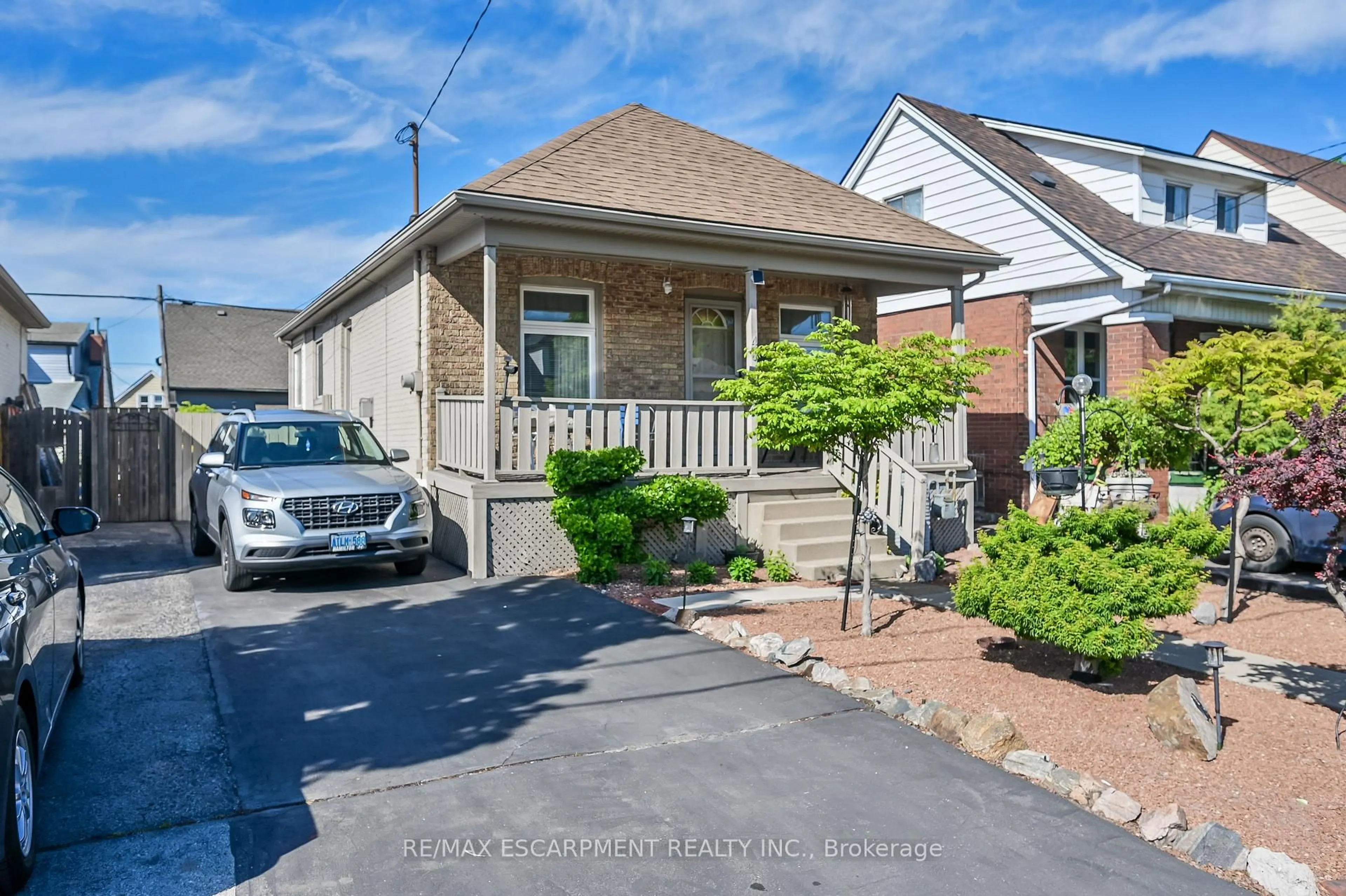 Unknown for 49 Craigmiller Ave, Hamilton Ontario L8L 3H9
