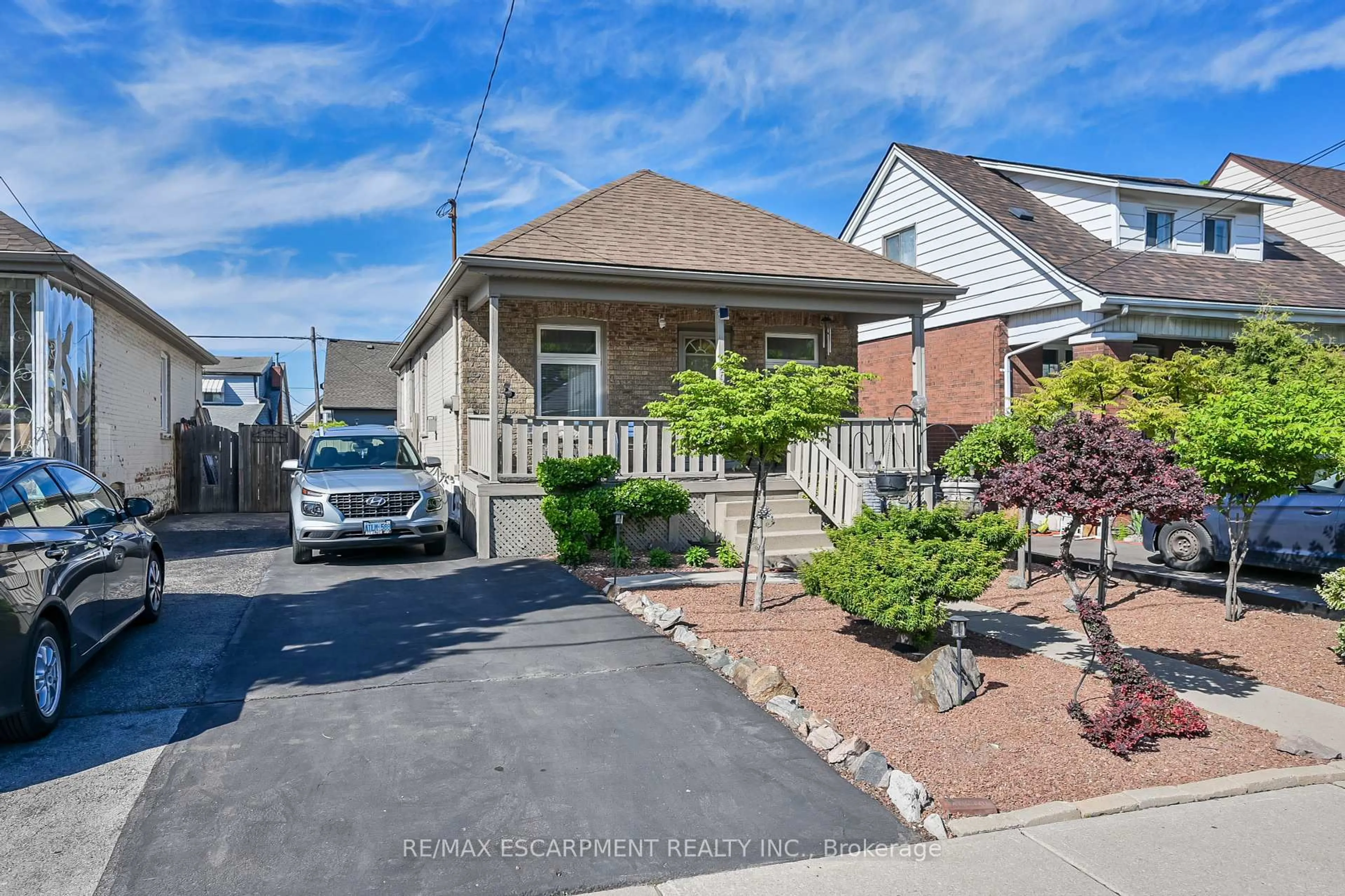 Unknown for 49 Craigmiller Ave, Hamilton Ontario L8L 3H9