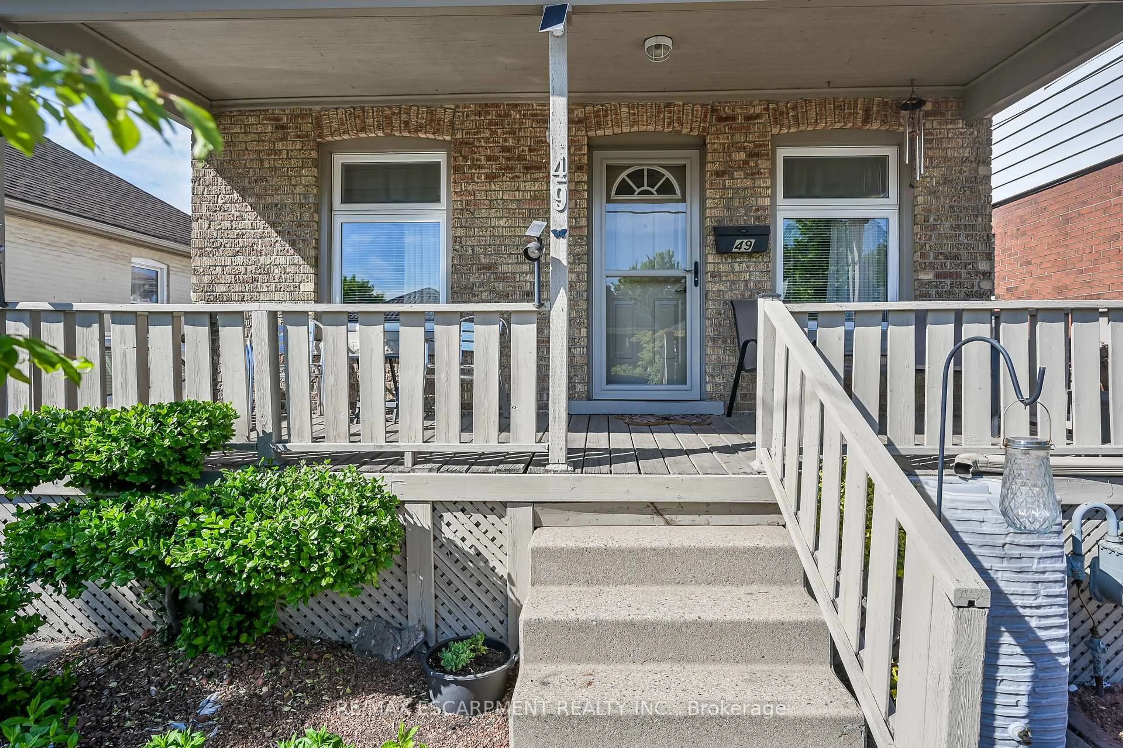 Unknown for 49 Craigmiller Ave, Hamilton Ontario L8L 3H9