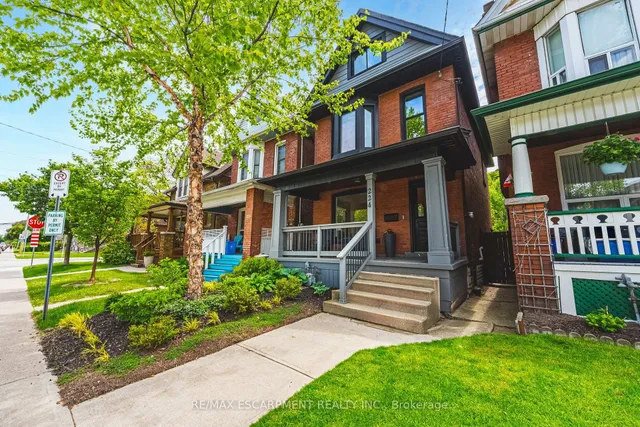 Additional property image - 224 Cumberland Ave