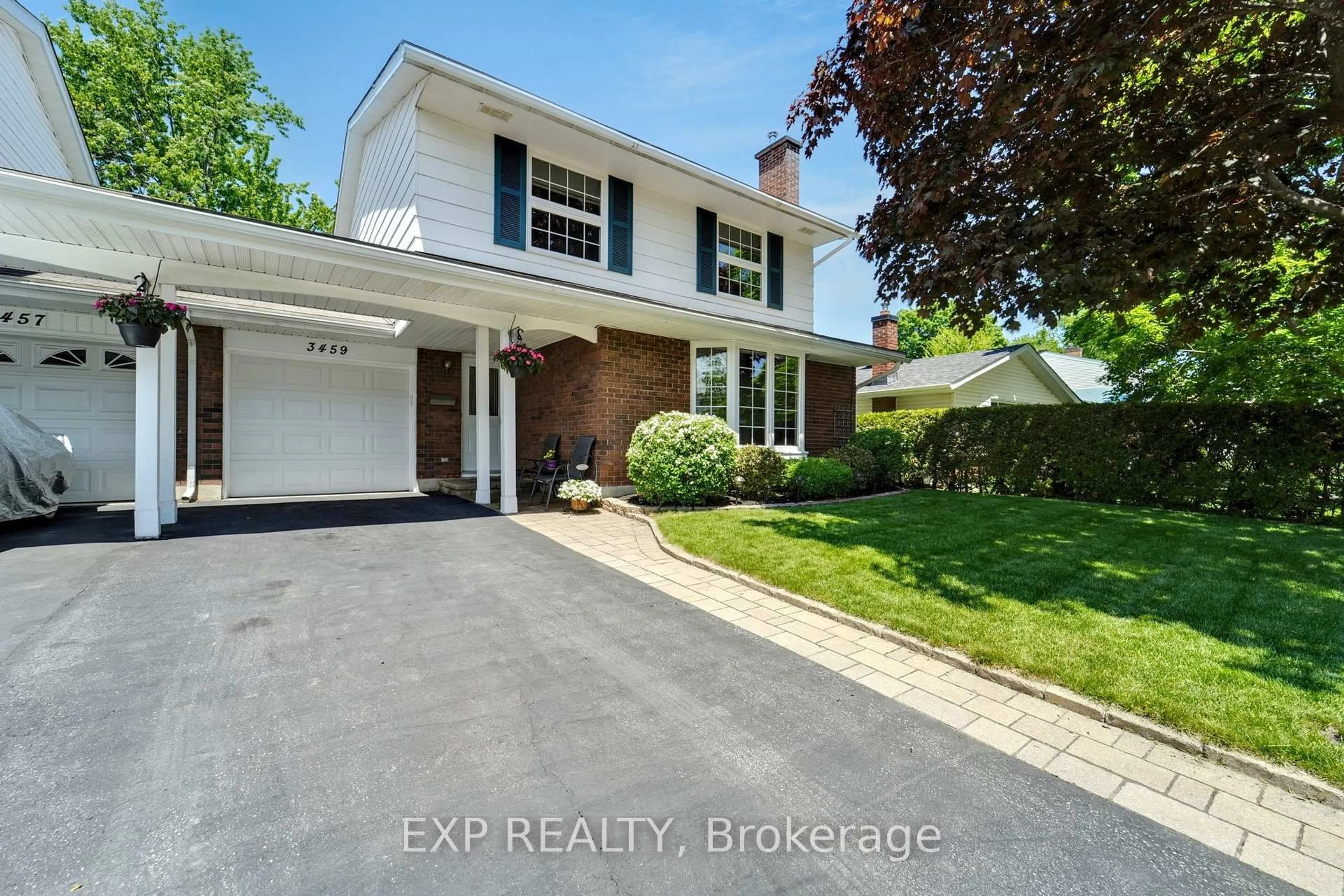 Unknown for 3459 Southgate Rd, Ottawa Ontario K1V 7Y5