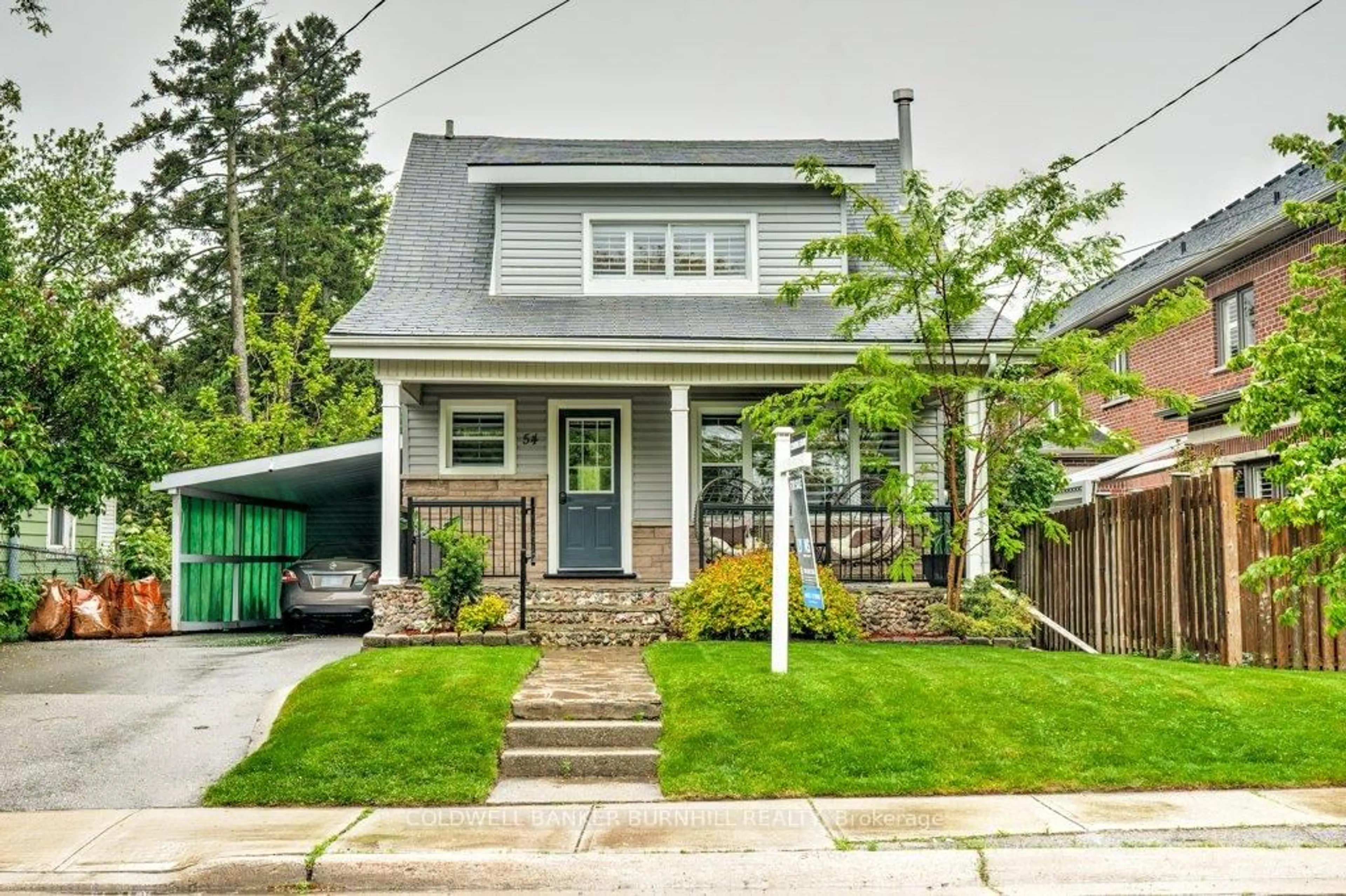 Unknown for 54 Flamboro St, Hamilton Ontario L0R 2H0