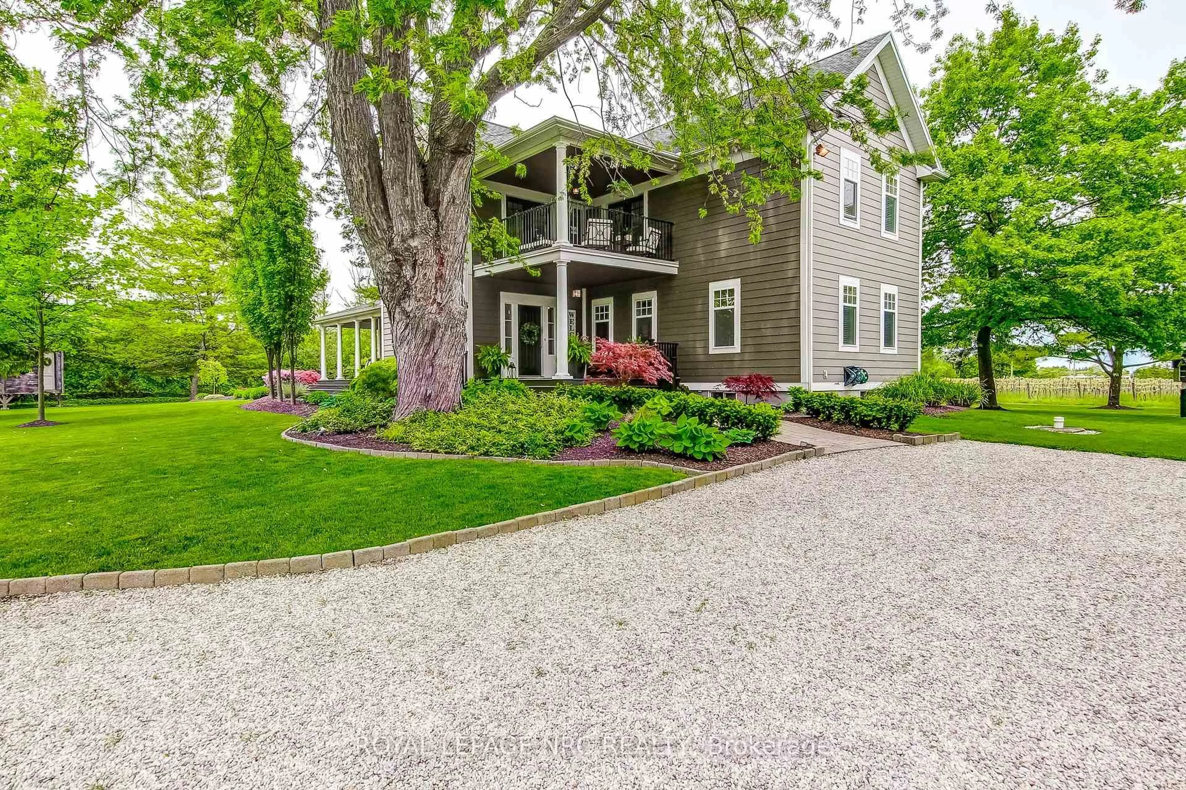Unknown for 1213 CONCESSION 6 Rd, Niagara-on-the-Lake Ontario L0S 1J0