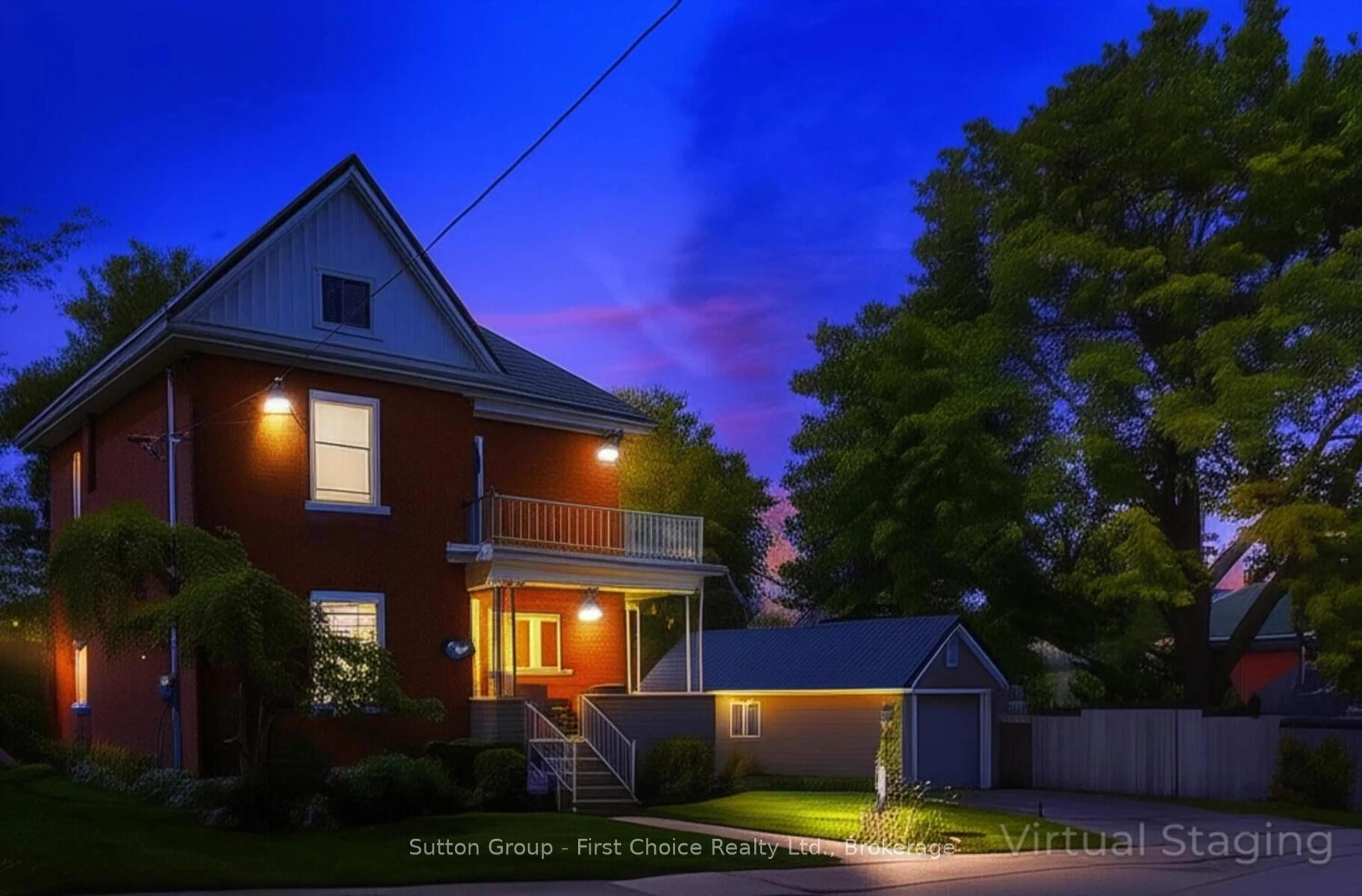 Unknown for 3 Pugh St, Perth East Ontario N0K 1M0
