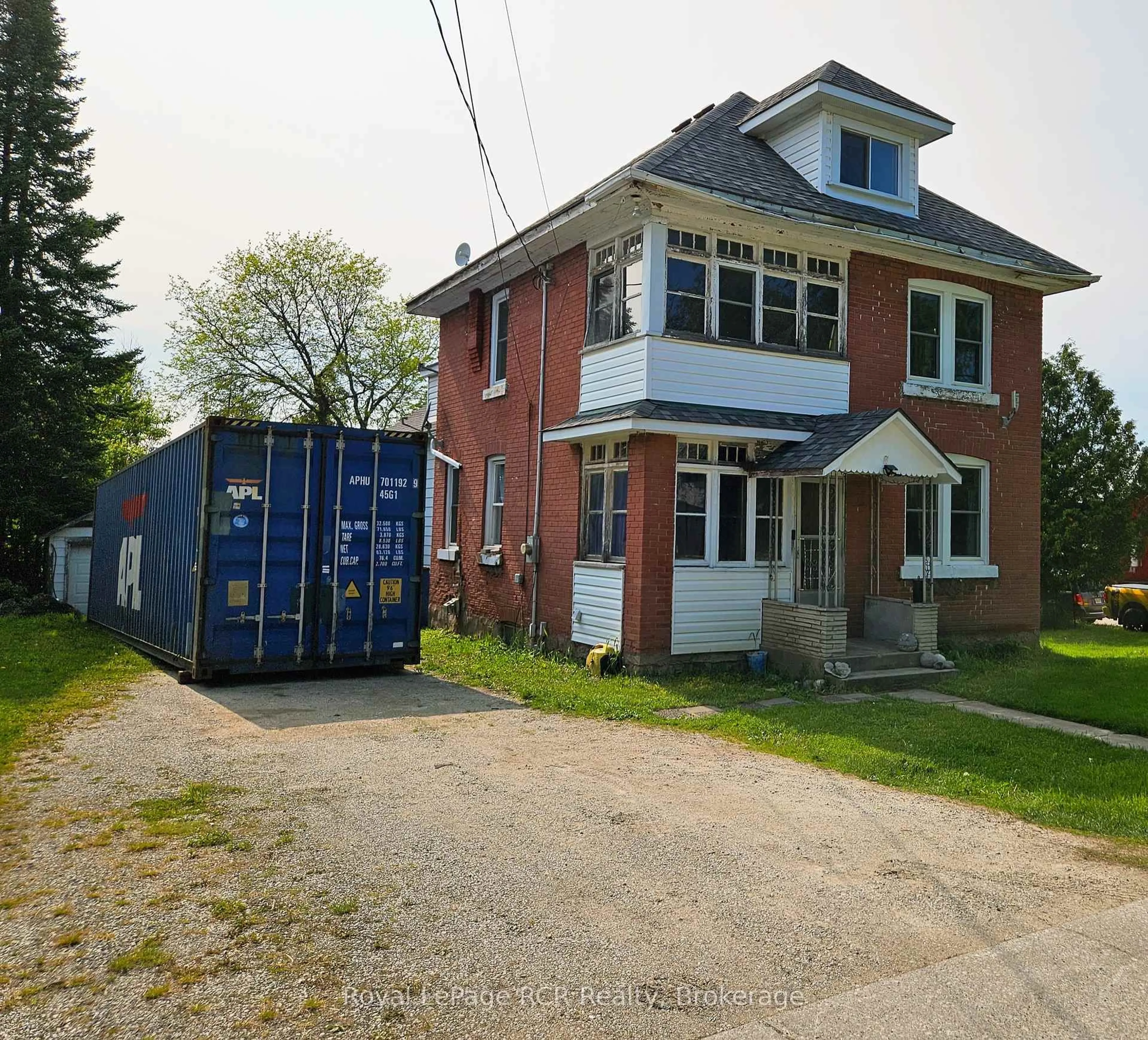 Unknown for 136228 Grey Road 40 Rd, Chatsworth Ontario N0H 1K0