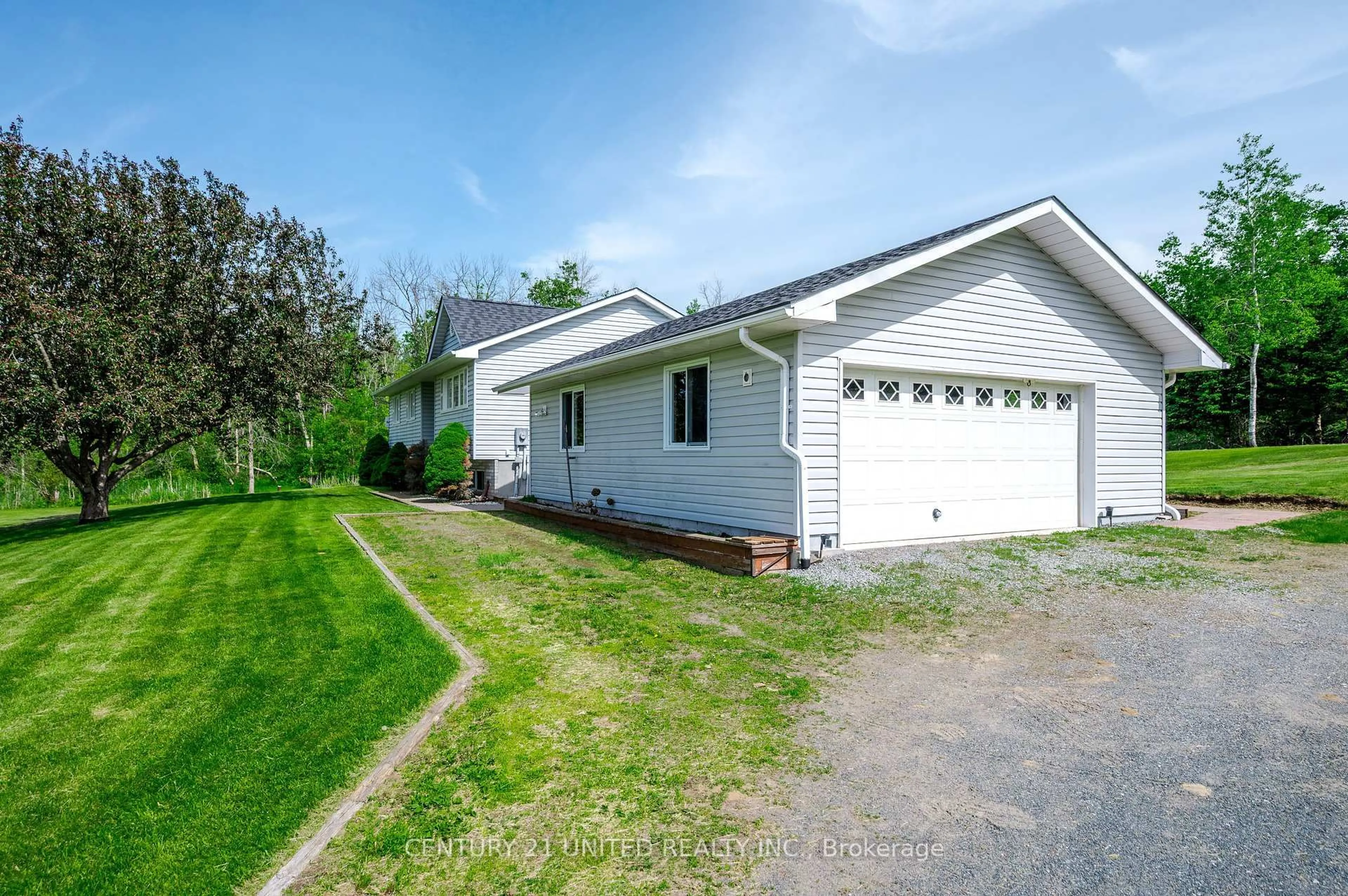 Unknown for 6399 Highway 7 Highway, Havelock-Belmont-Methuen Ontario K0L 1Z0
