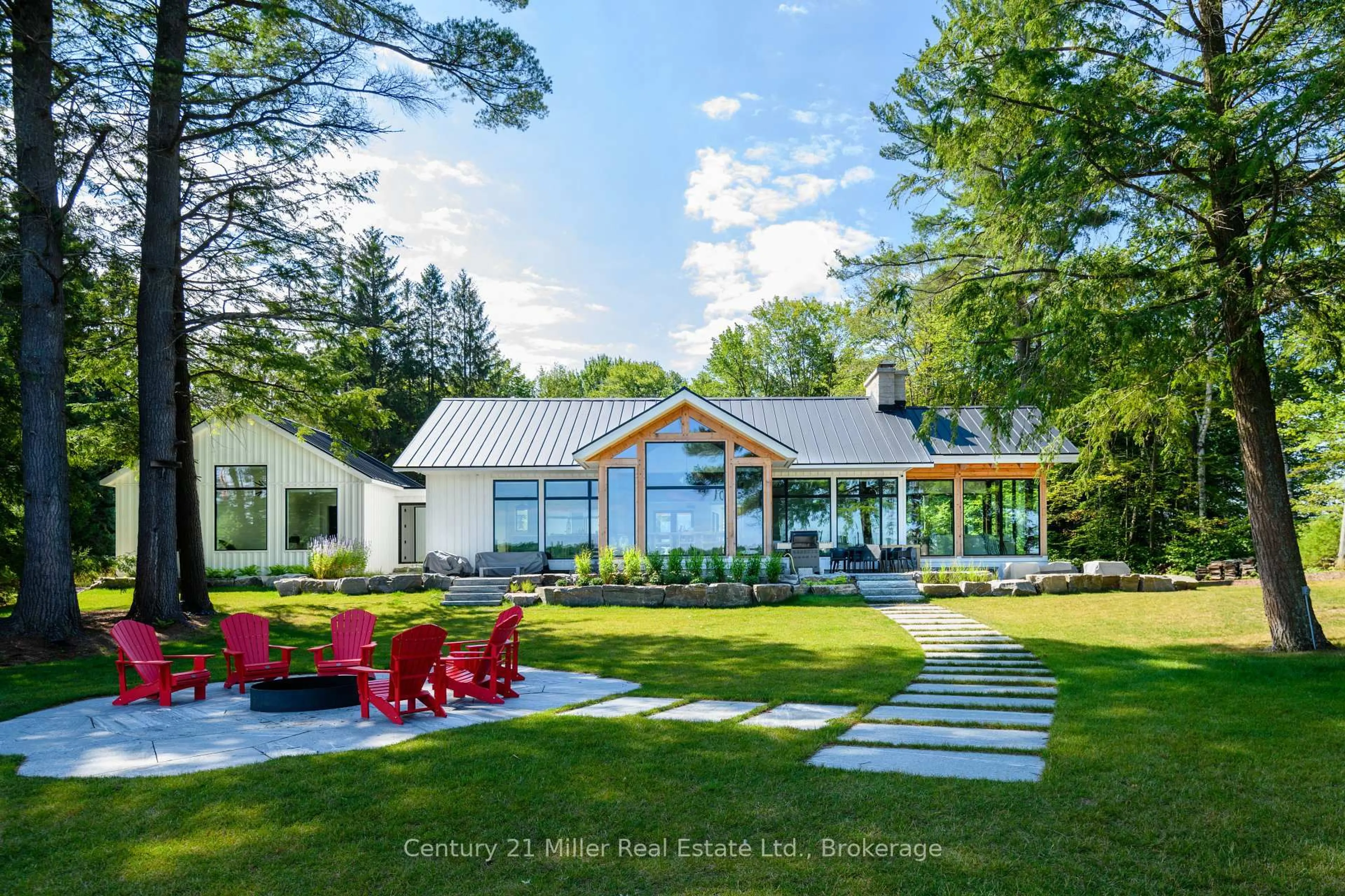 Unknown for 1016 Keeler Rd, Muskoka Lakes Ontario P0C 1M0