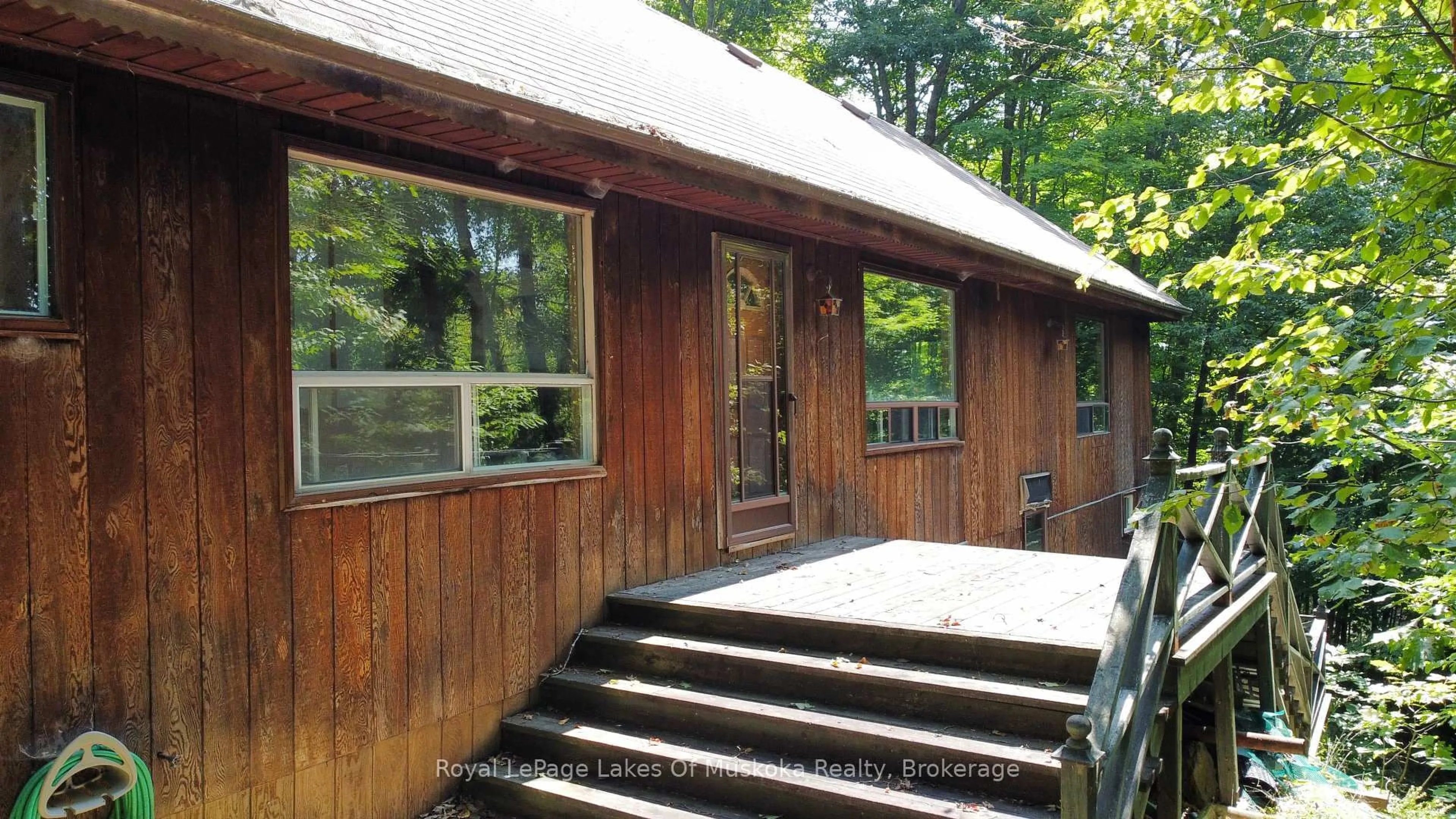 Unknown for 1030 McCabe Rd, Lake of Bays Ontario P0B 1A0