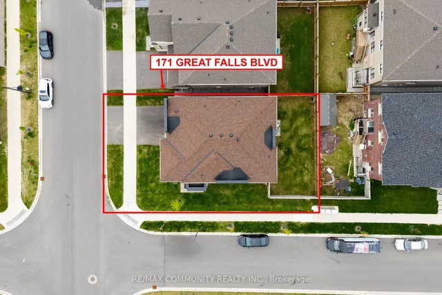 Additional property image - 171 Great Falls Blvd