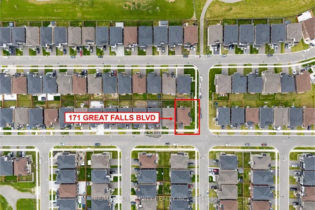 Additional property image - 171 Great Falls Blvd