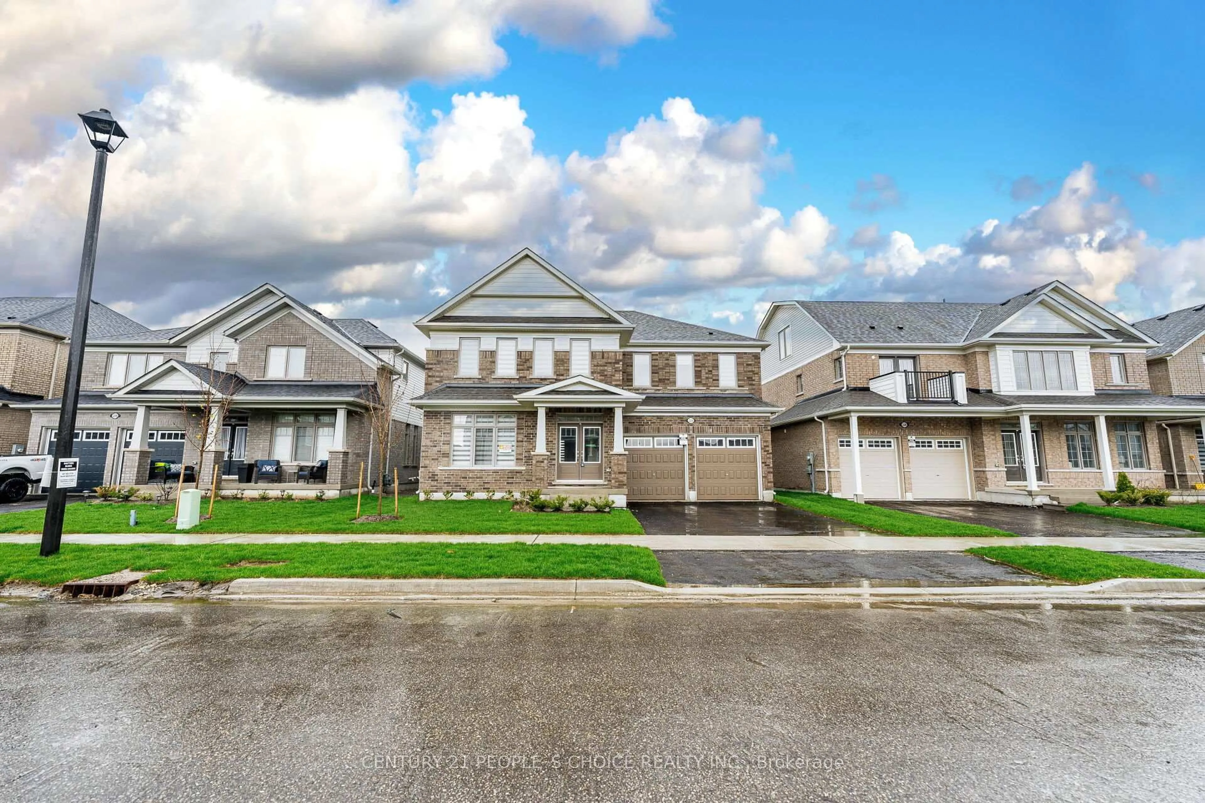 Unknown for 224 Rea Dr, Centre Wellington Ontario N1M 0K1