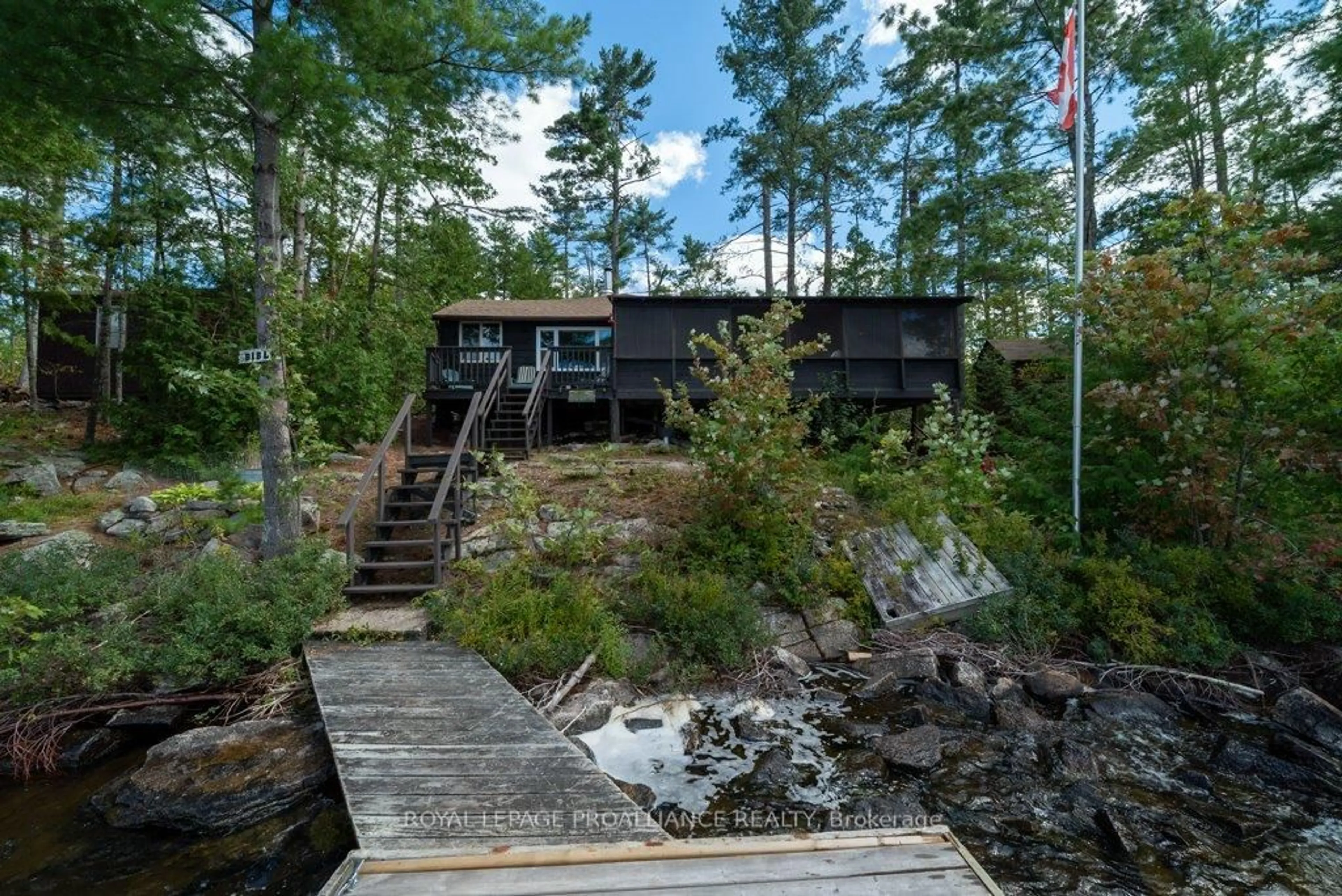 Unknown for 258 Skootamatta Lake N/A, Cloyne Ontario K0H 1K0