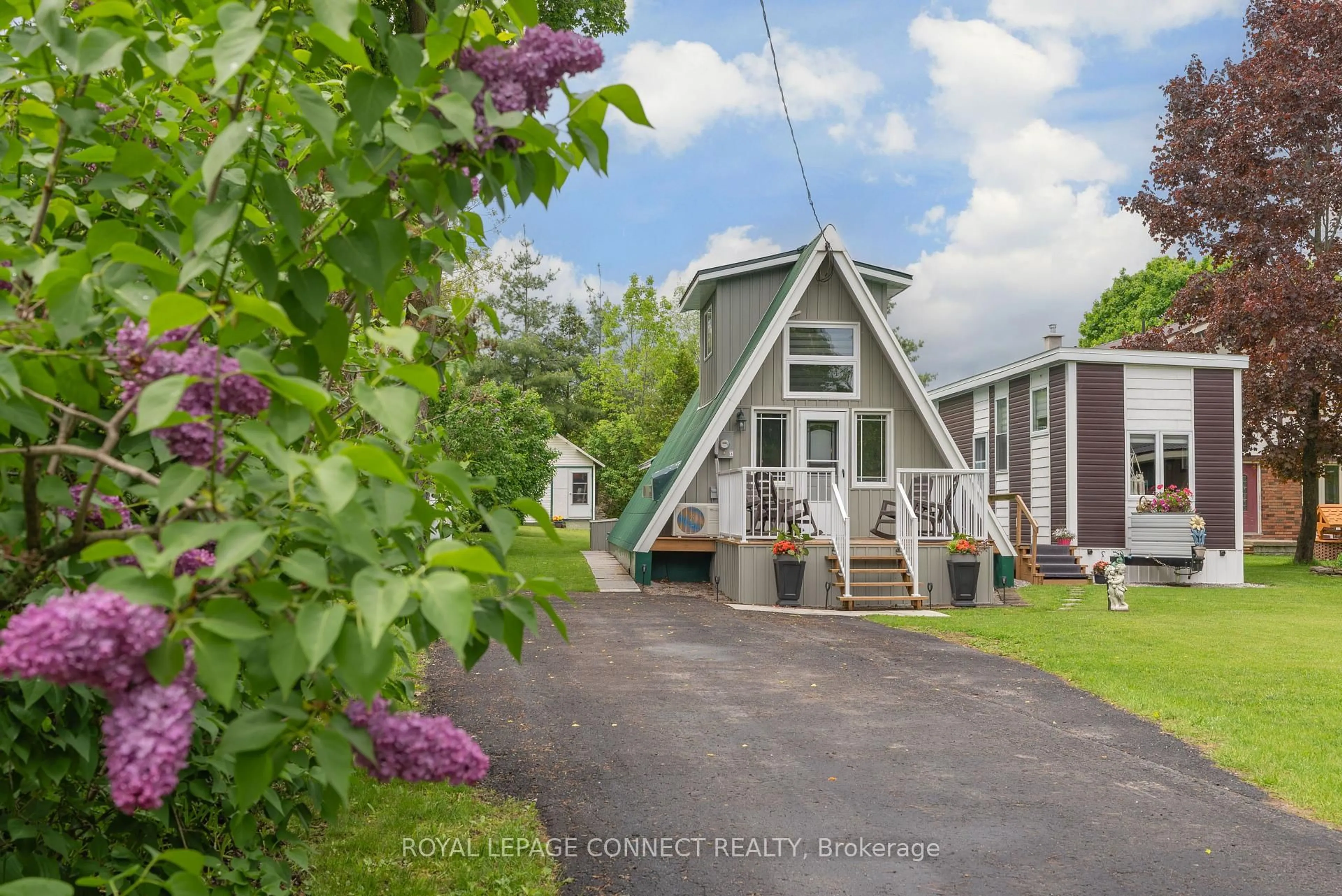 Unknown for 31 Falls Bay Rd, Kawartha Lakes Ontario K0M 1A0