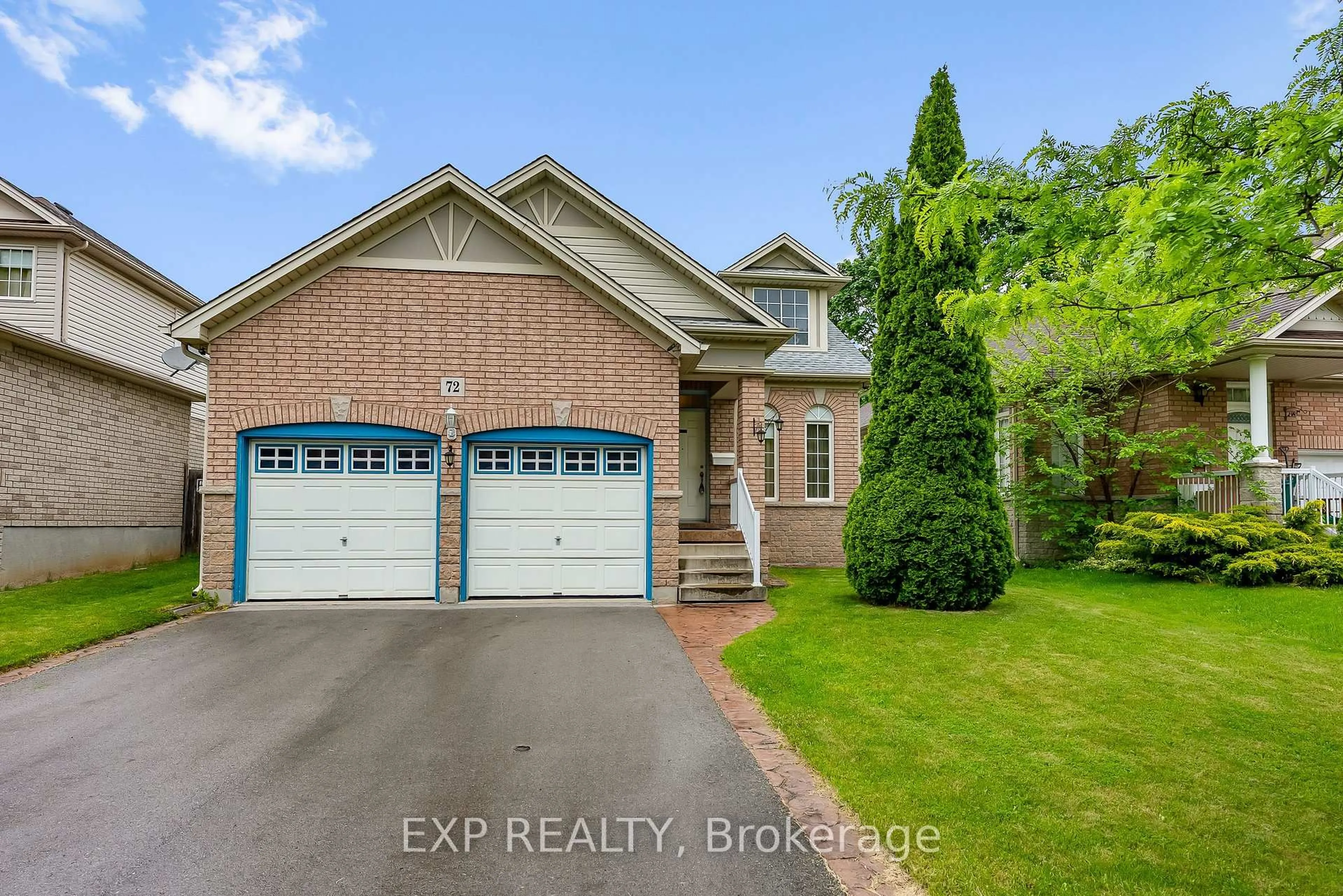 Unknown for 72 Shakespeare Ave, St. Catharines Ontario L2R 6N2