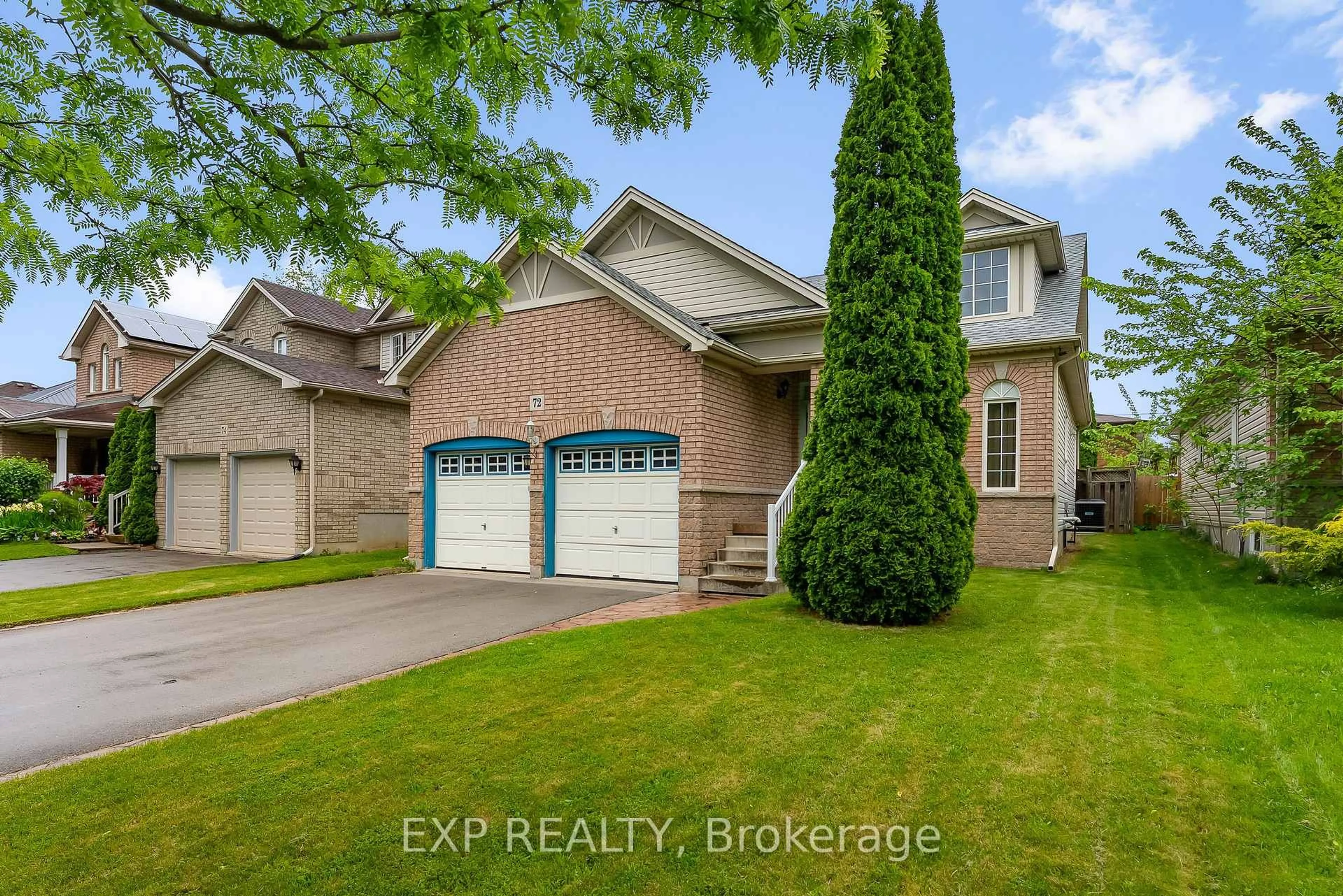 Unknown for 72 Shakespeare Ave, St. Catharines Ontario L2R 6N2