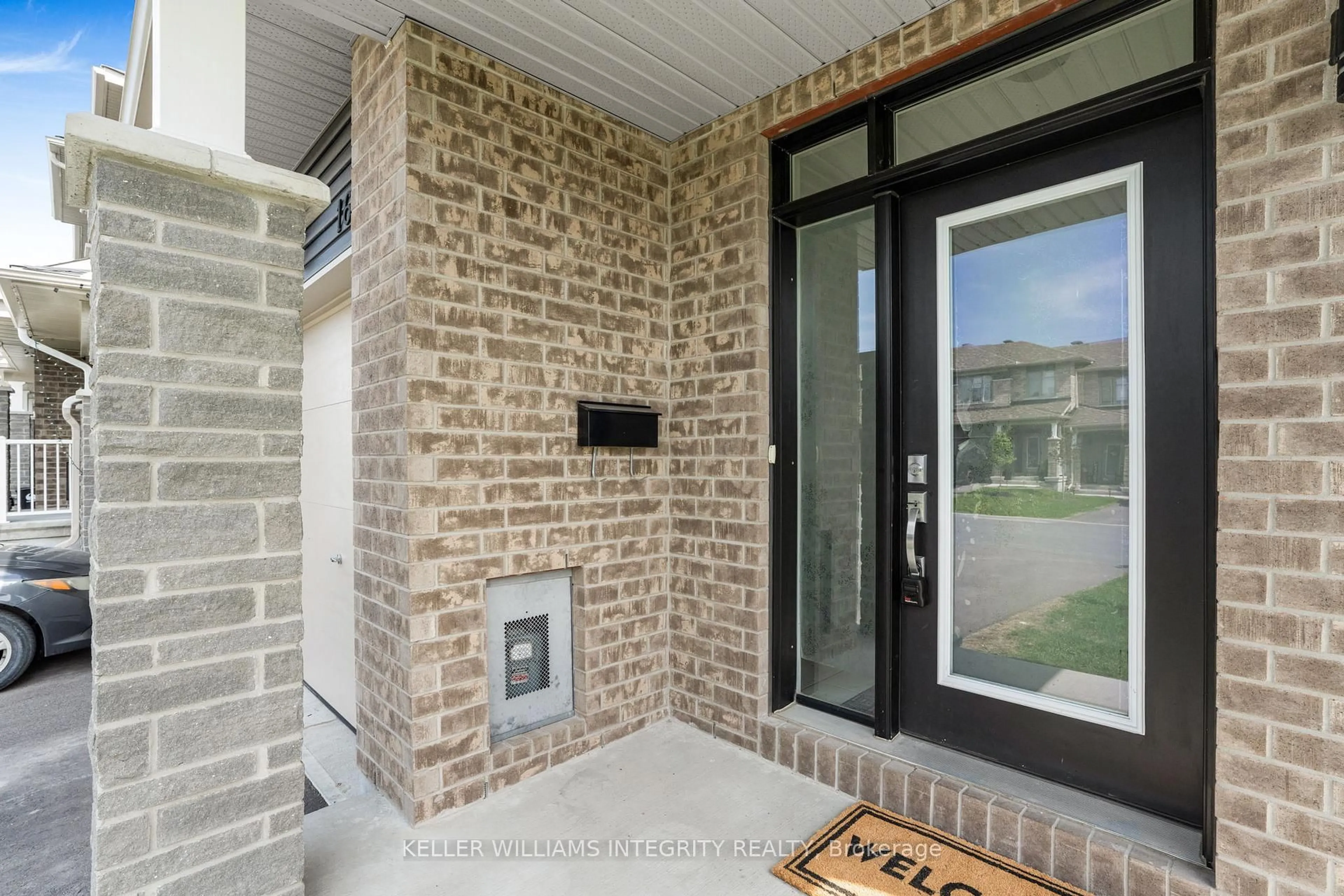 Unknown for 168 Turquoise St, Clarence-Rockland Ontario K4K 0L5