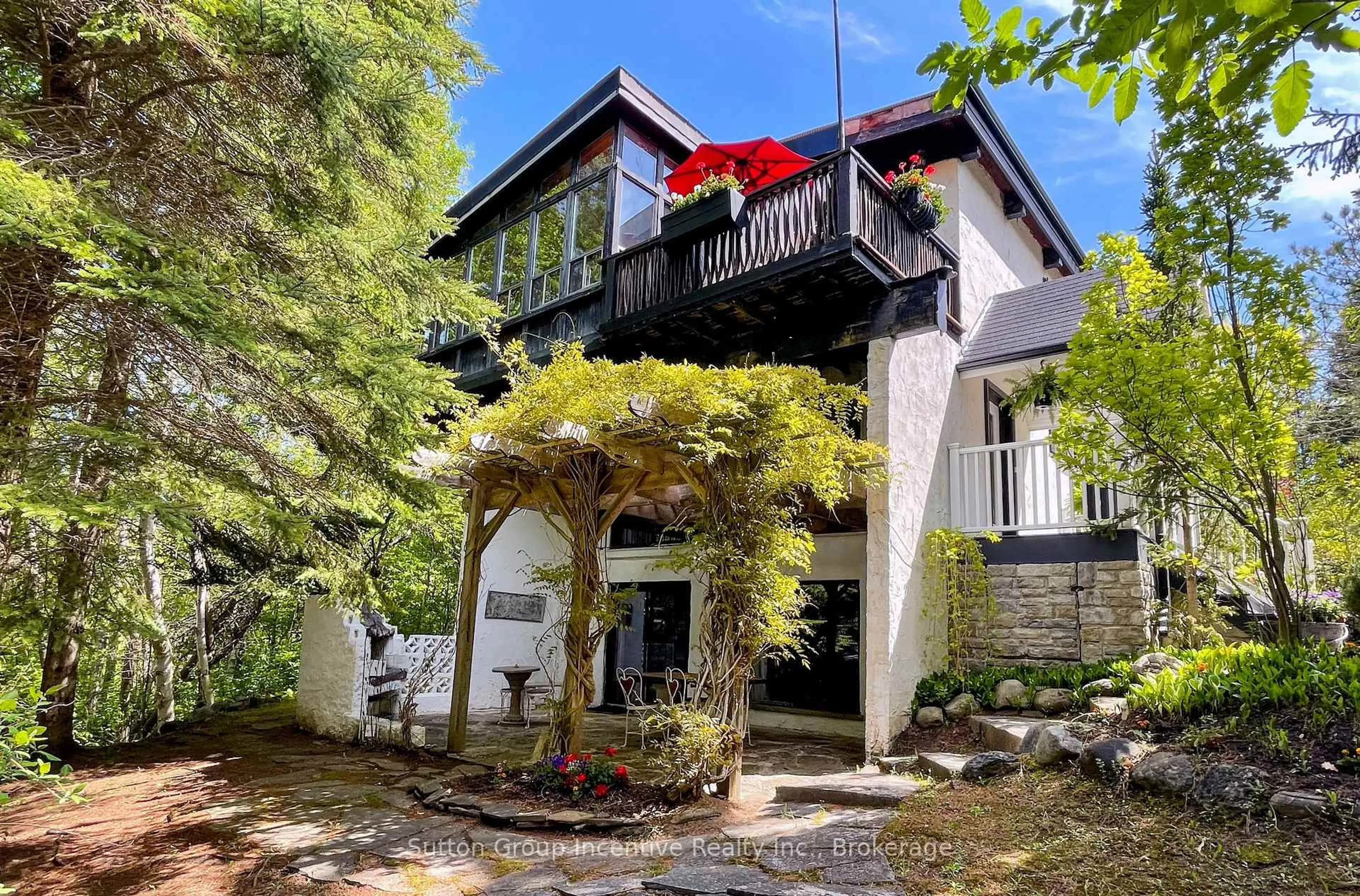 Unknown for 187 Arlberg Cres, Blue Mountains Ontario L9Y 0M1