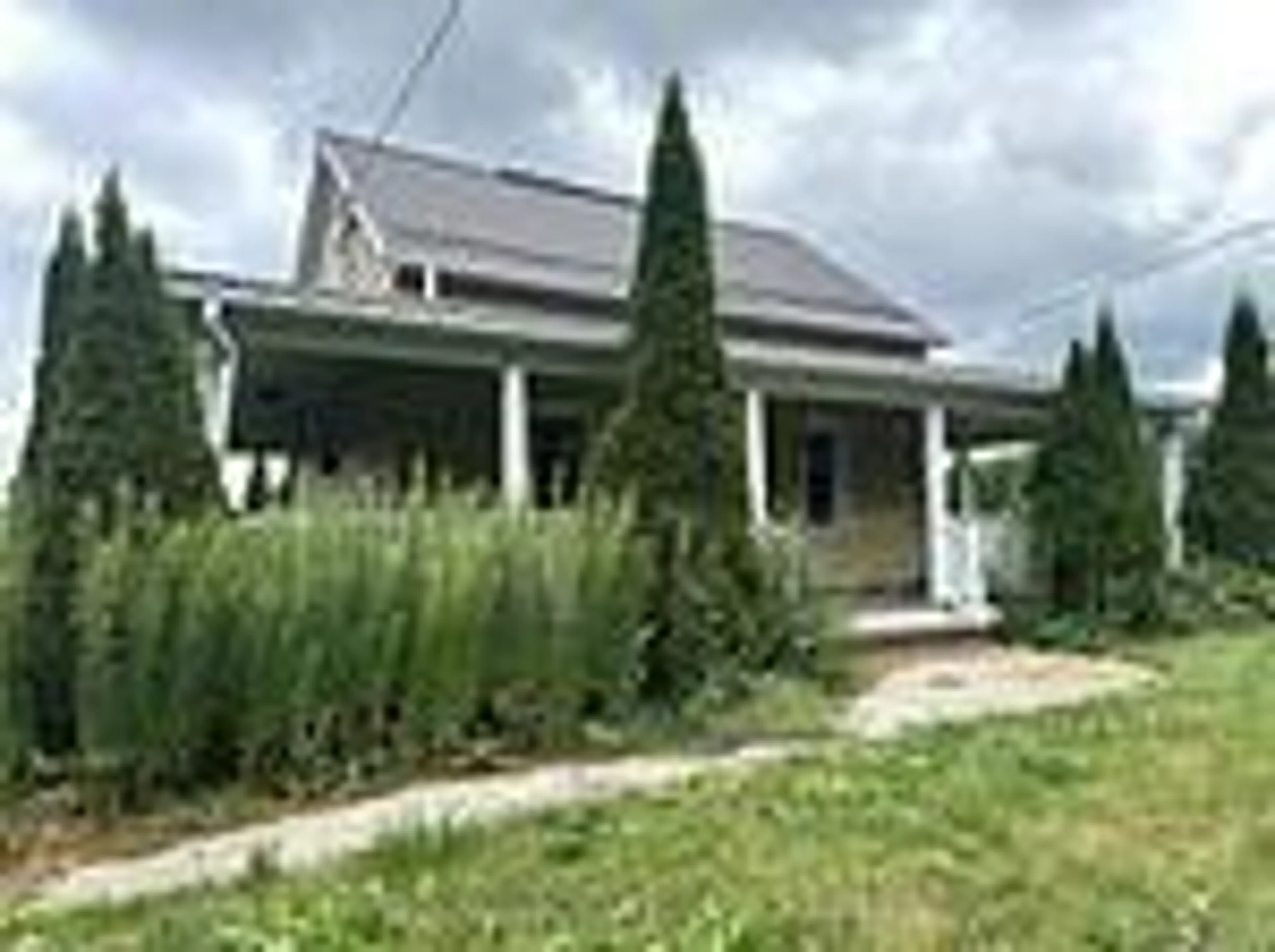 A pic from outside/outdoor area/front of a property/back of a property/a pic from drone, street for 3752 Elm Tree Rd, Kawartha Lakes Ontario K0M 2B0