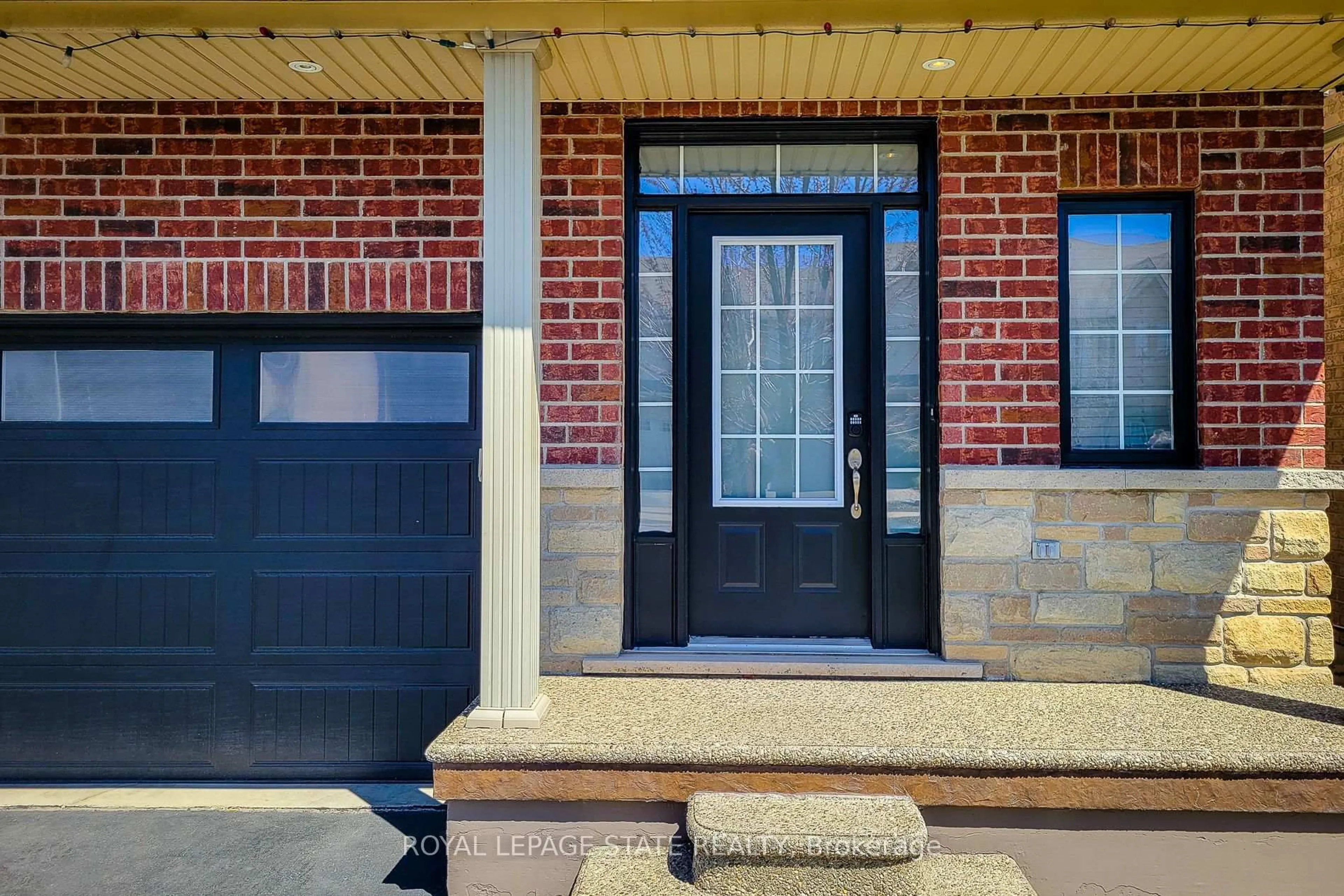 Home with brick exterior material, street for 50 Bankfield Cres, Hamilton Ontario L8J 0C1