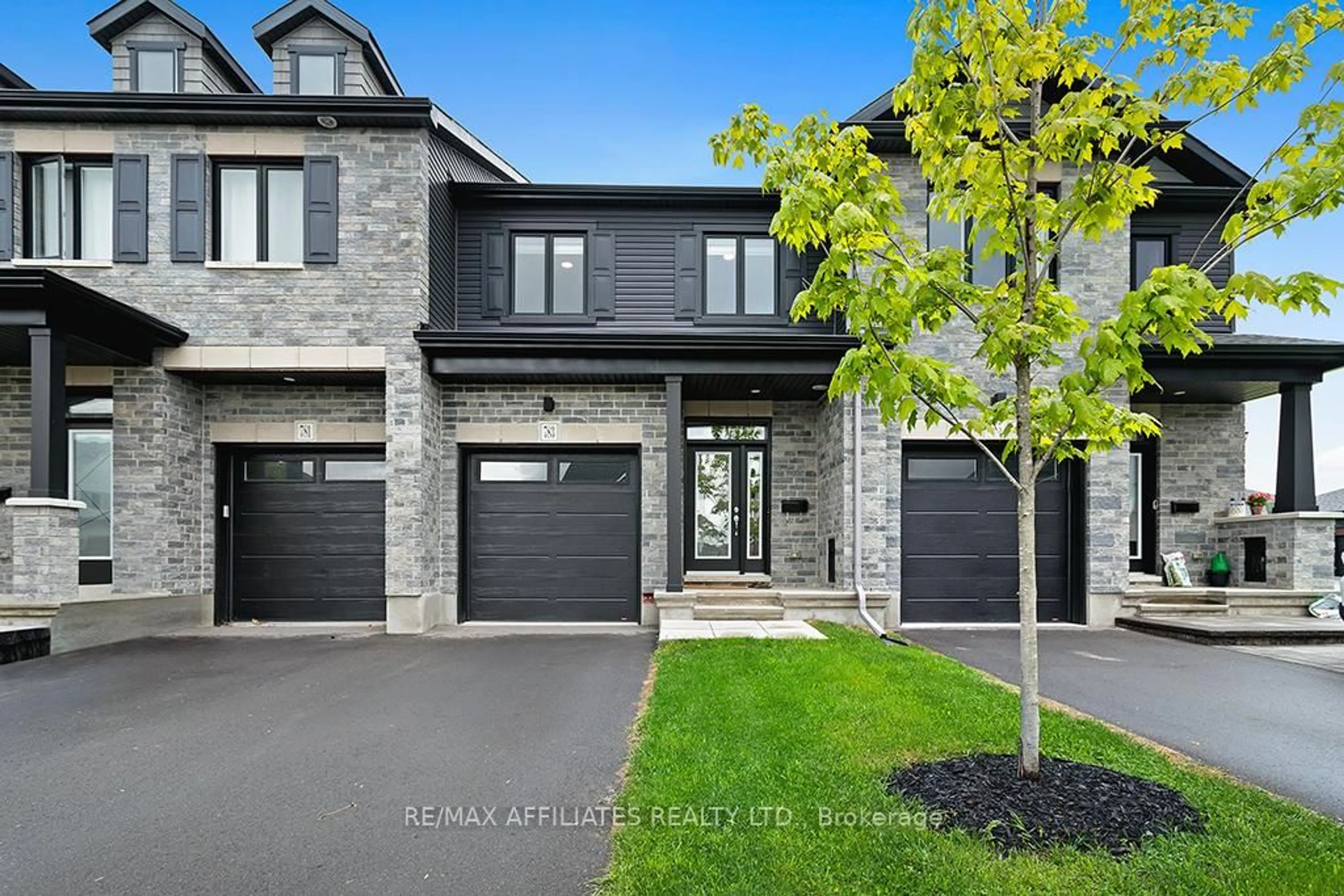 Home with brick exterior material, street for 783 Namur St, Russell Ontario K0A 1W0