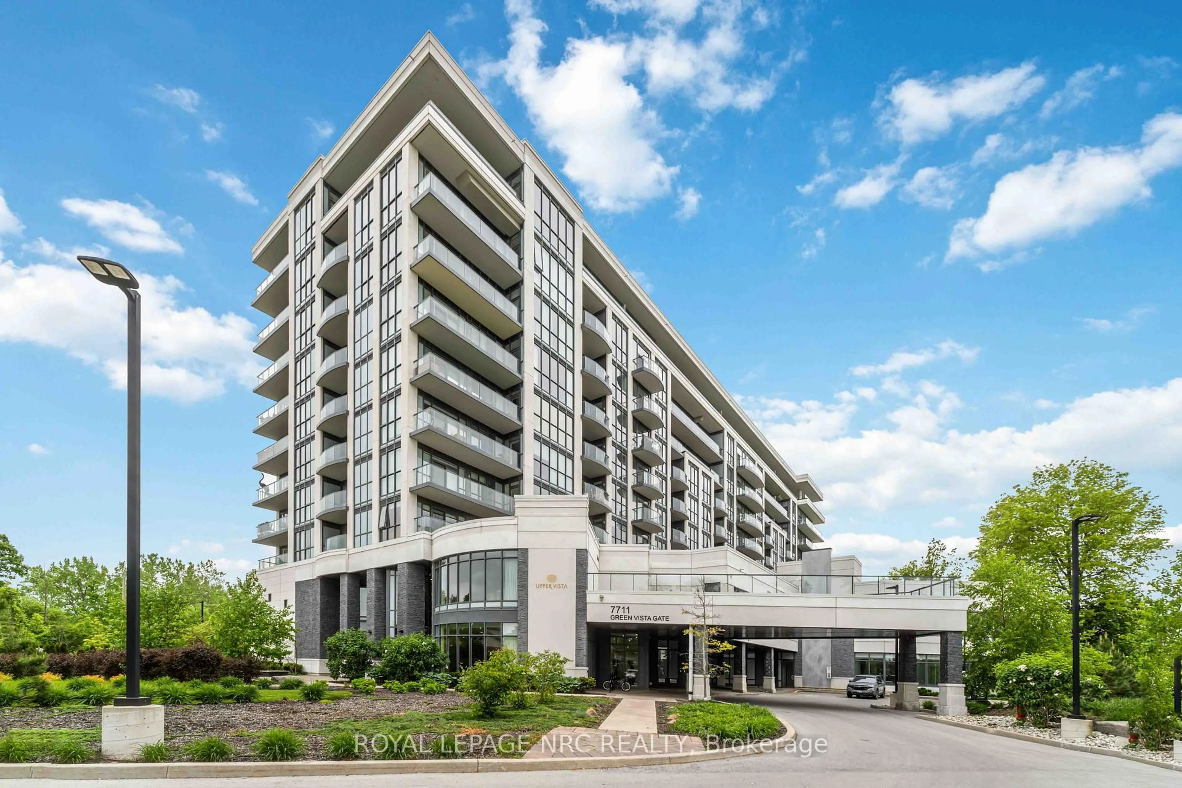 Unknown for 7711 Green Vista Gate #905, Niagara Falls Ontario L2G 0Y9