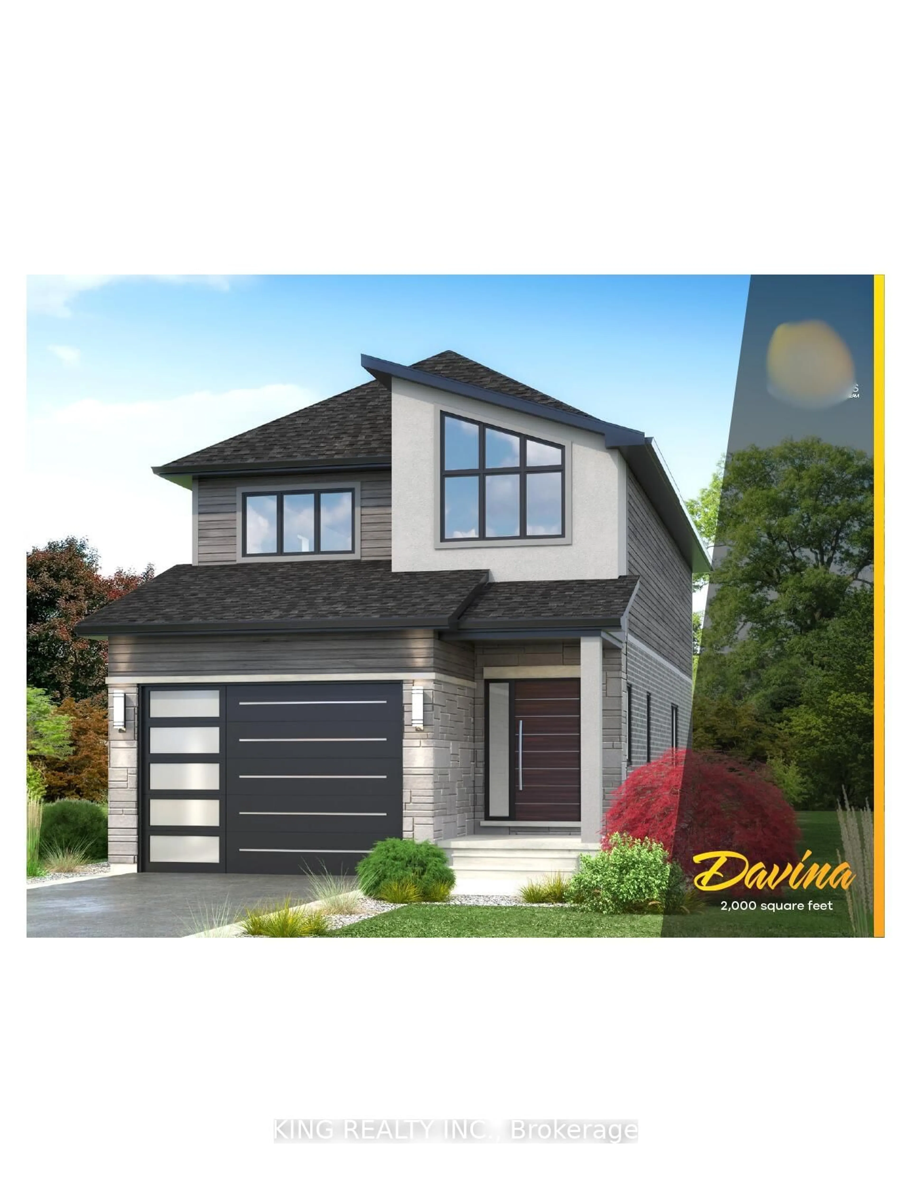 Home with brick exterior material, building for 1320 Honeywood Dr, London South Ontario N6M 0M1