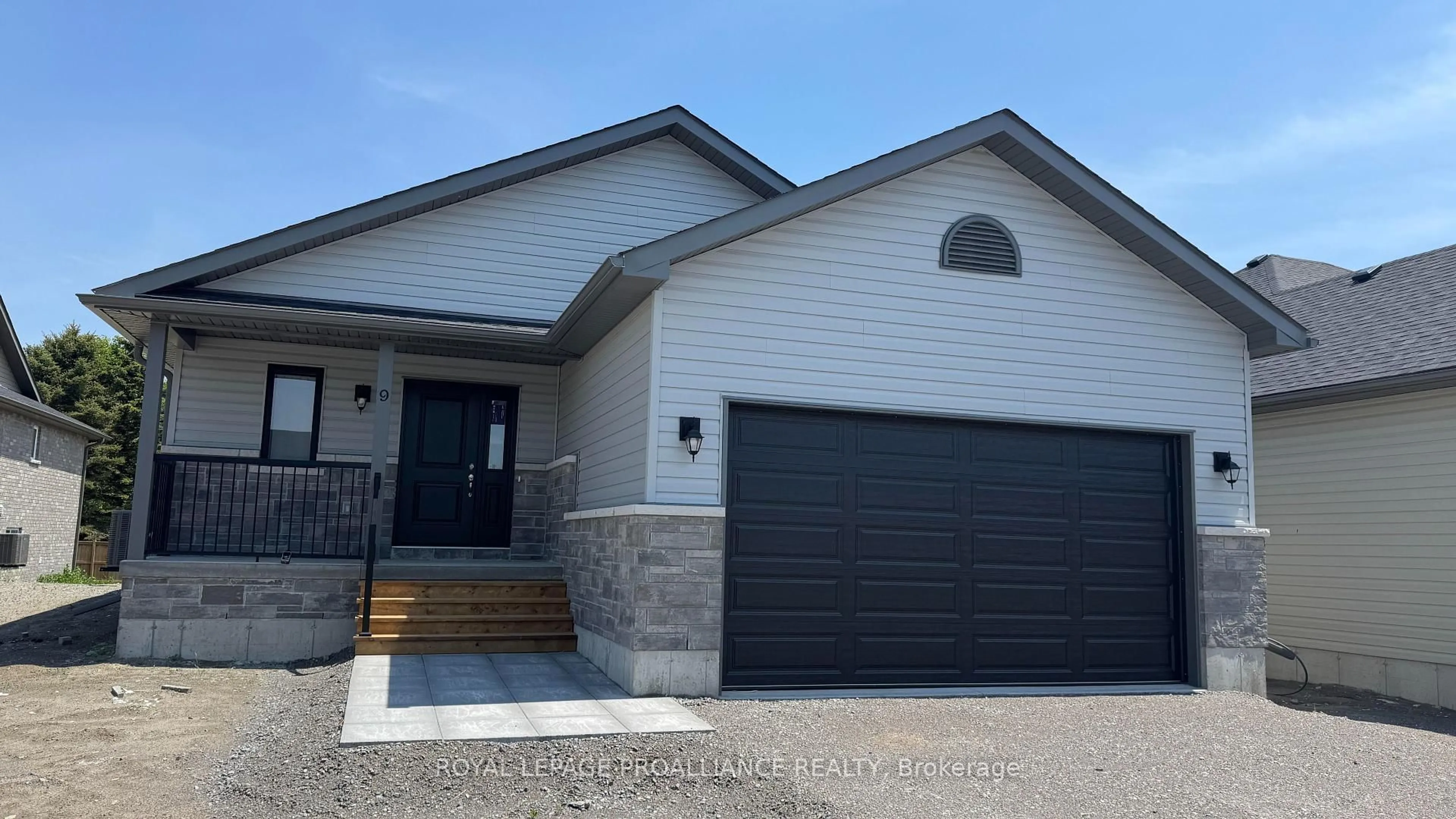 Unknown for 9 Clayton John Ave, Brighton Ontario K0K 1H0