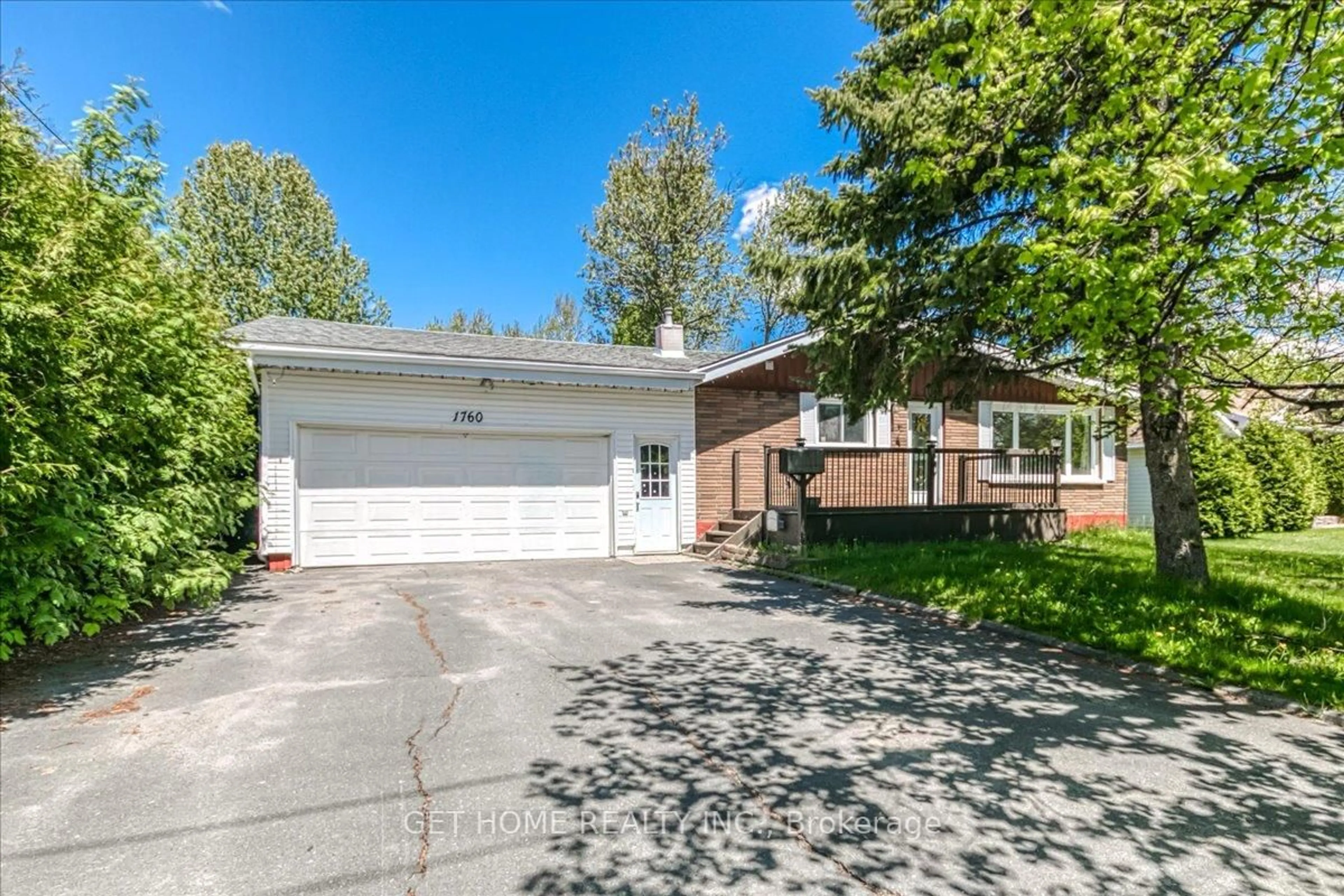 Unknown for 1760 Madison Ave, Greater Sudbury Ontario P3A 2P2