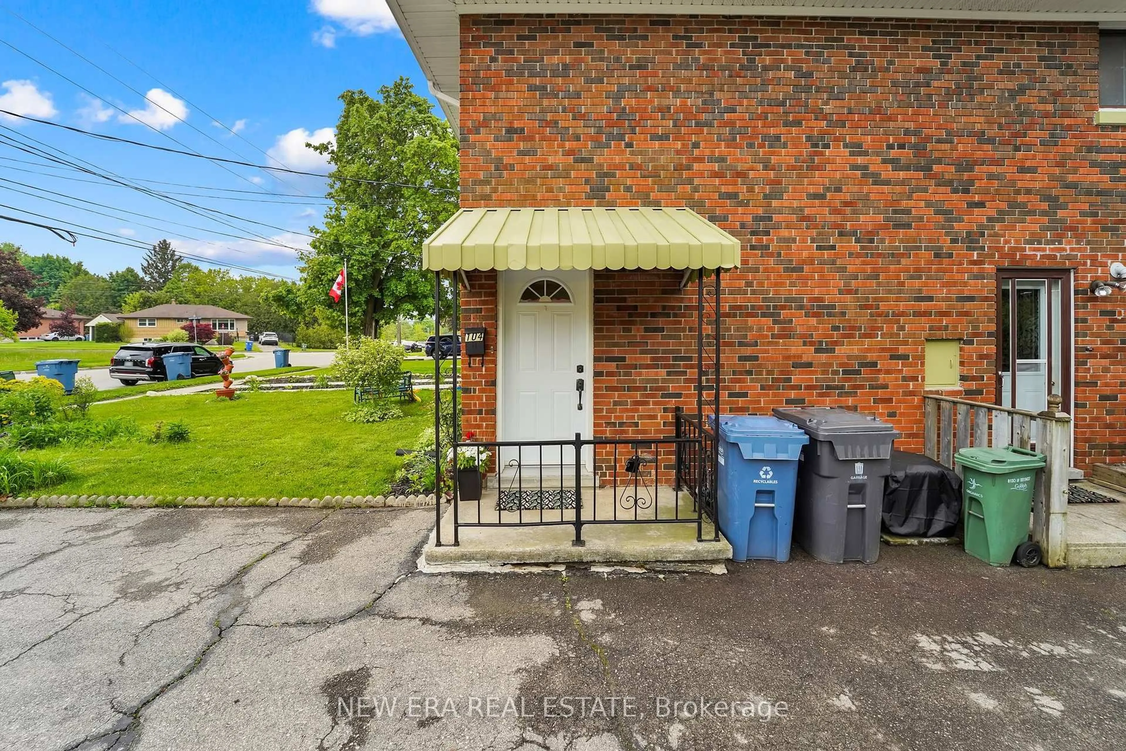 Unknown for 104 Waverley Dr, Guelph Ontario N1E 3G8