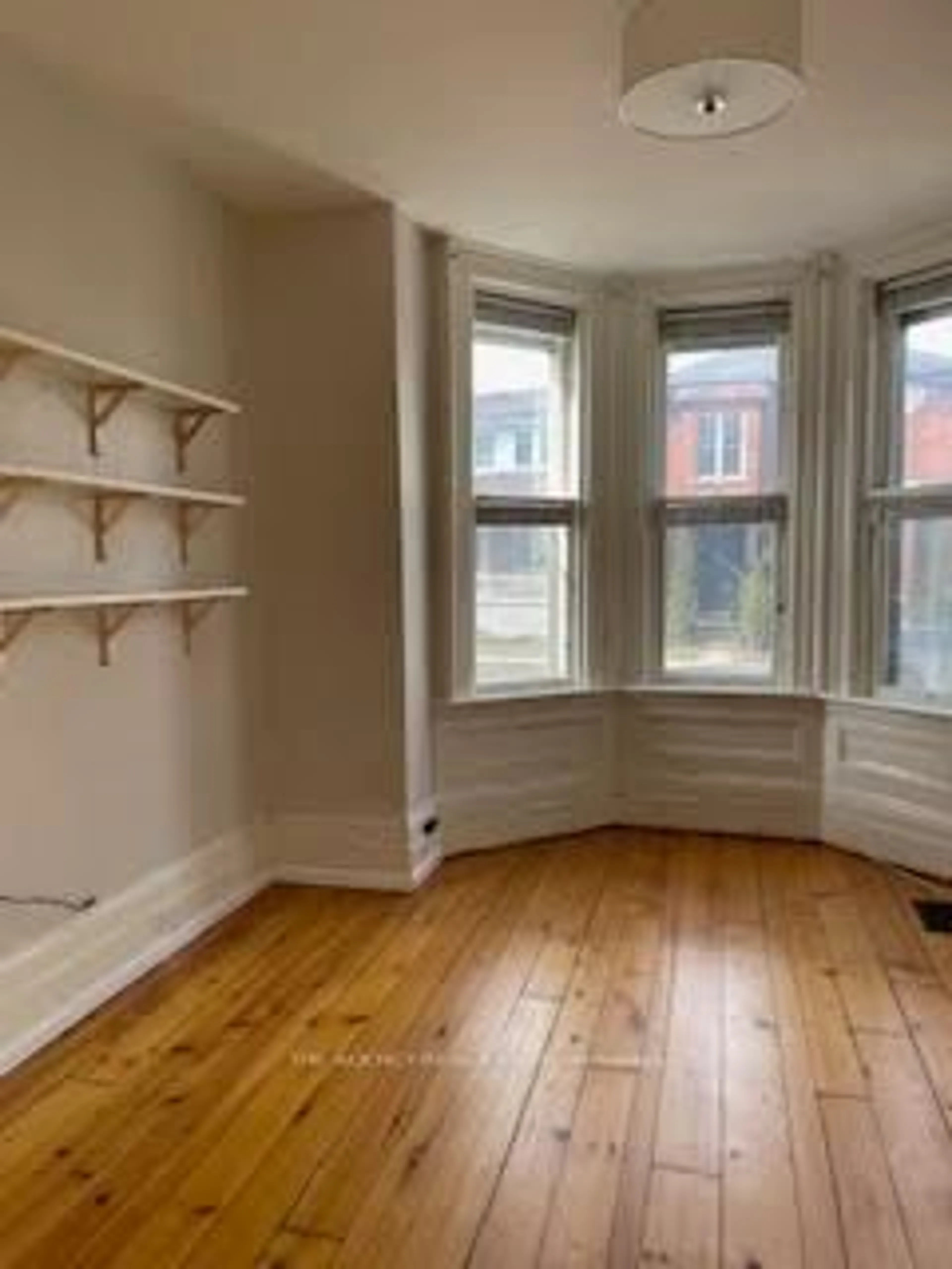A pic of a room for 207 Nile St #205, Stratford Ontario N5A 4E7