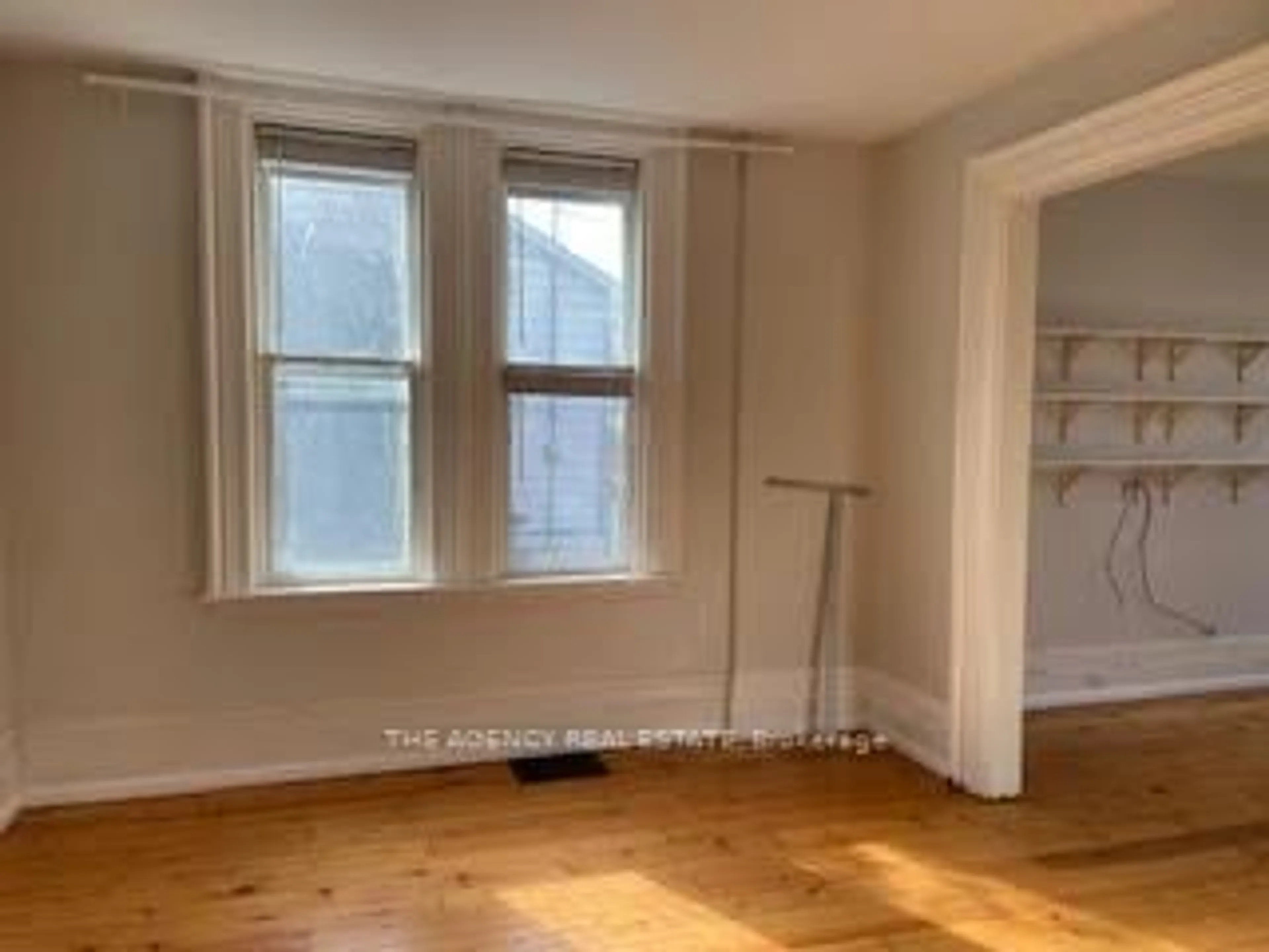 A pic of a room for 207 Nile St #205, Stratford Ontario N5A 4E7