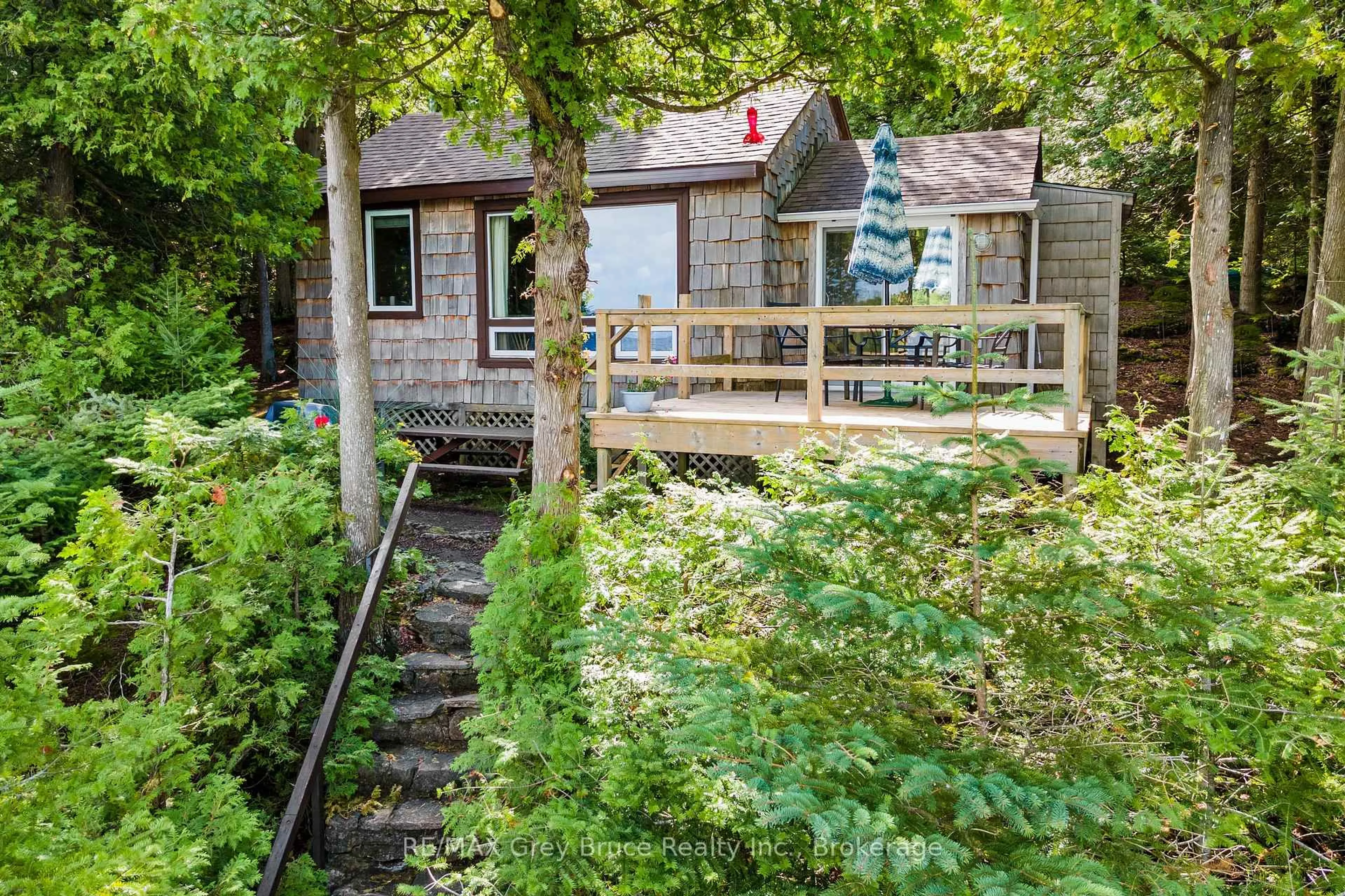 Unknown for 70 Big Tub Rd, Northern Bruce Peninsula Ontario N0H 2R0