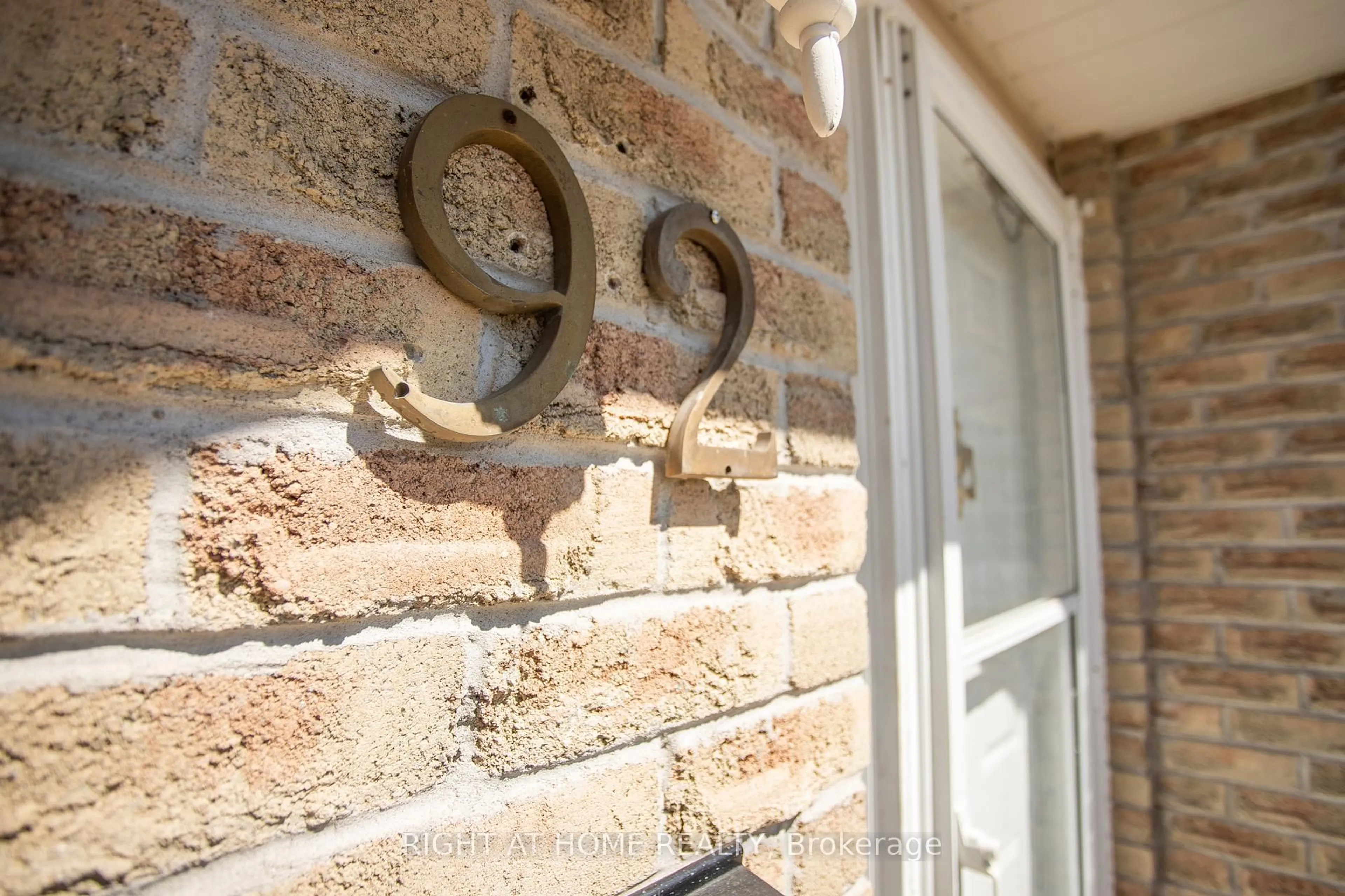 Home with brick exterior material, street for 92 Farquhar Pl, Elliot Lake Ontario P5A 3H9