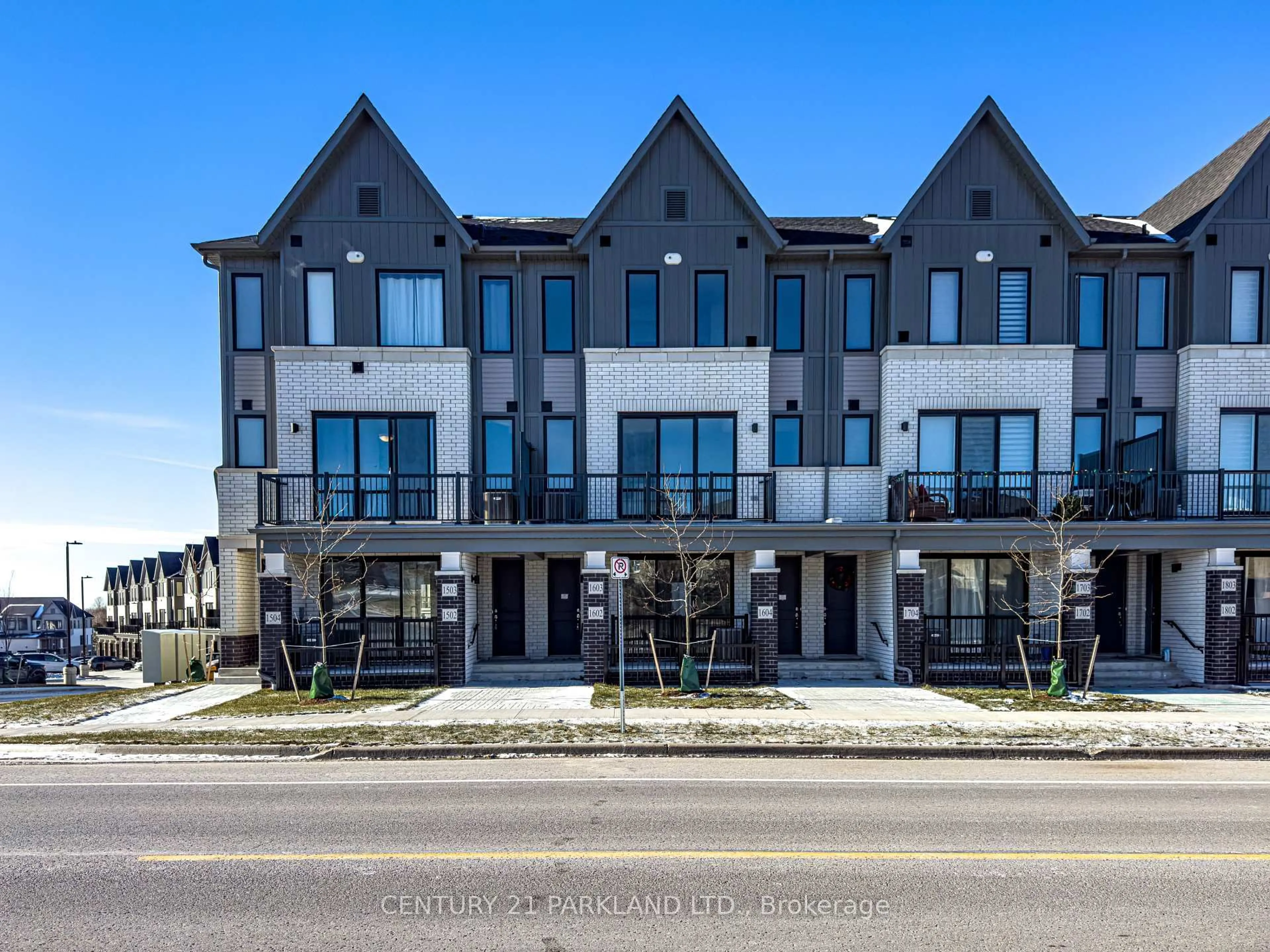 Unknown for 160 Densmore Rd #1602, Cobourg Ontario K9A 4J9