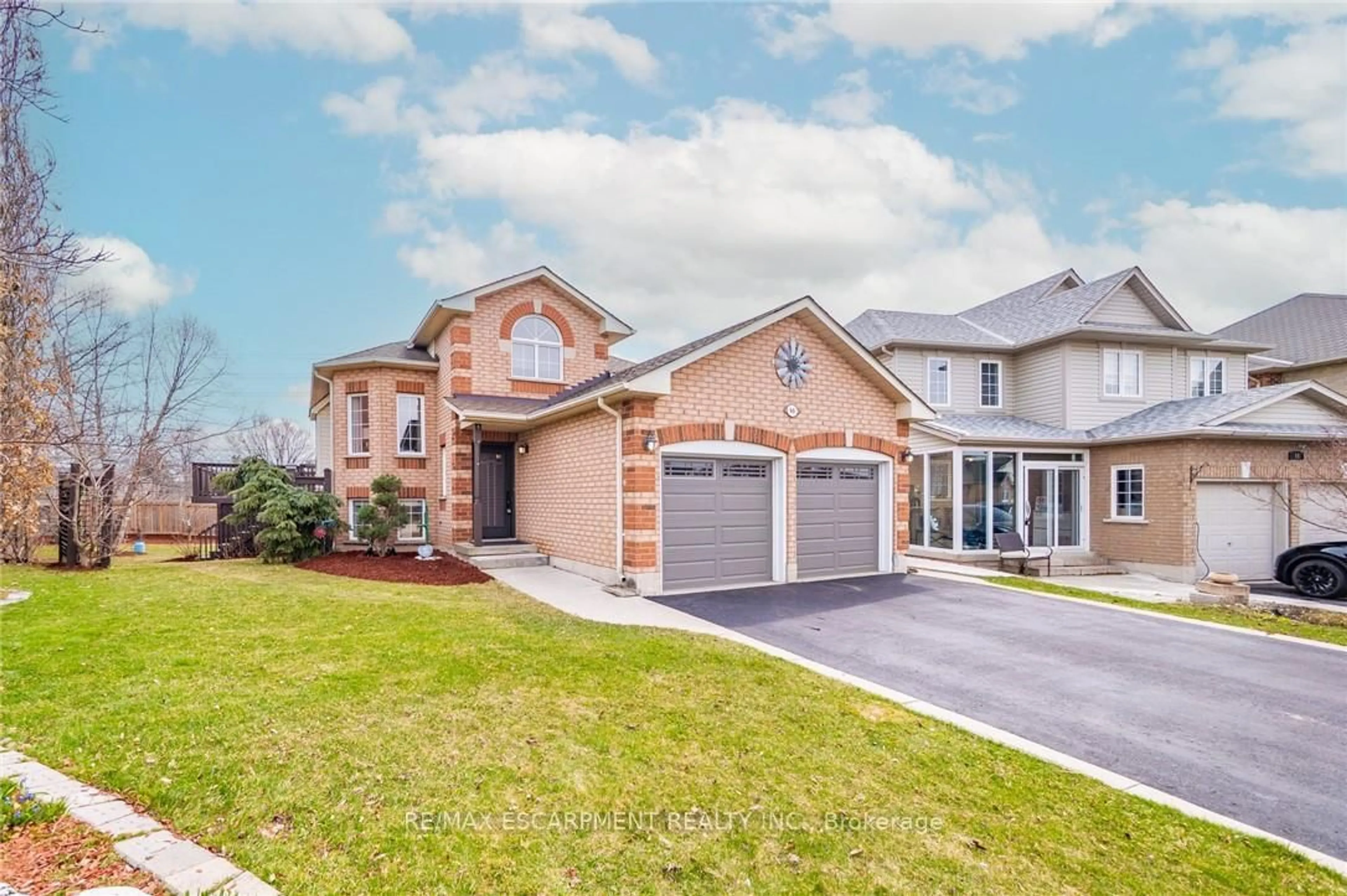 Unknown for 46 Pentland Rd, Hamilton Ontario L8B 0P7