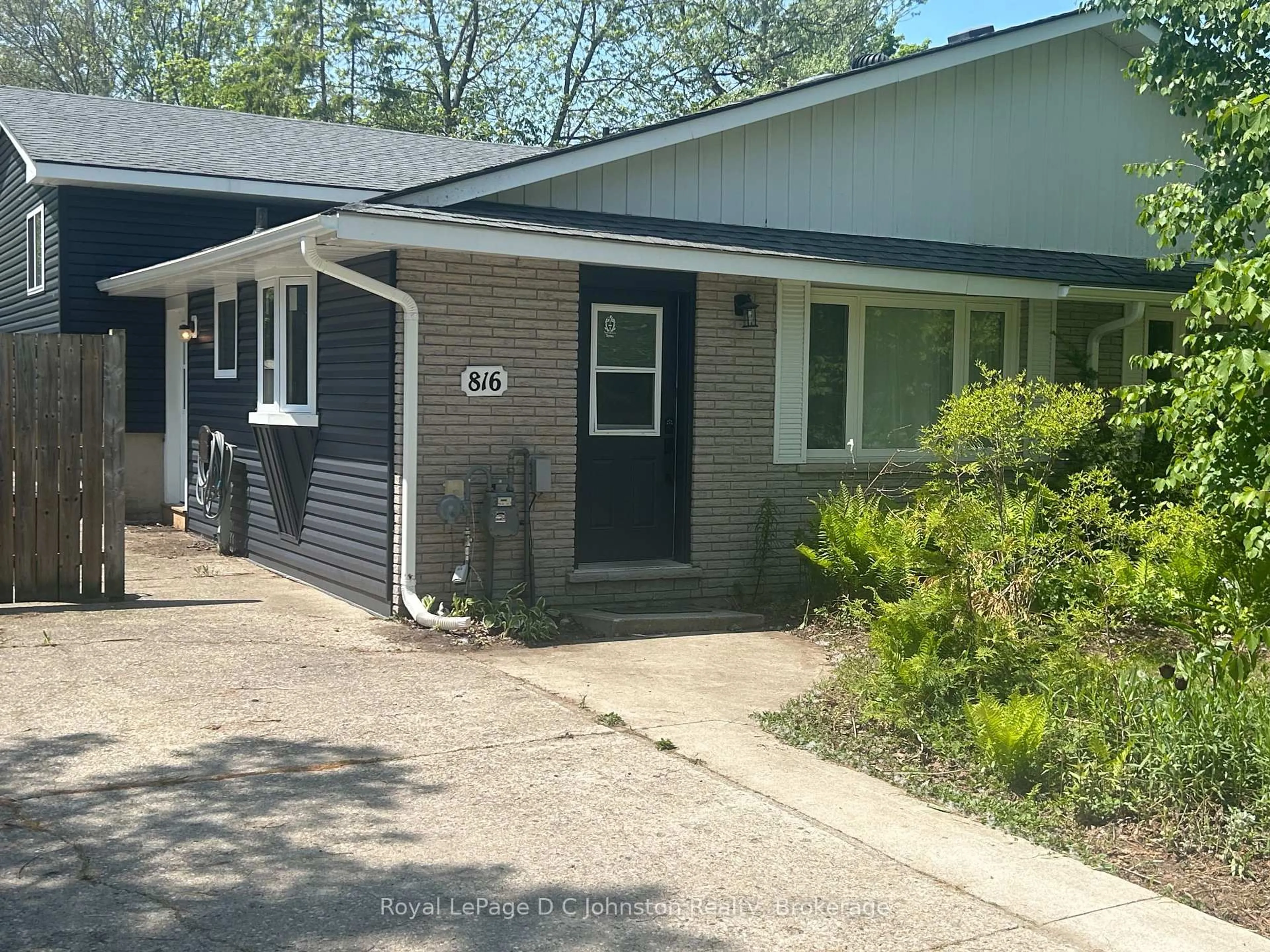 Unknown for 816 River St, Saugeen Shores Ontario N0H 2C4