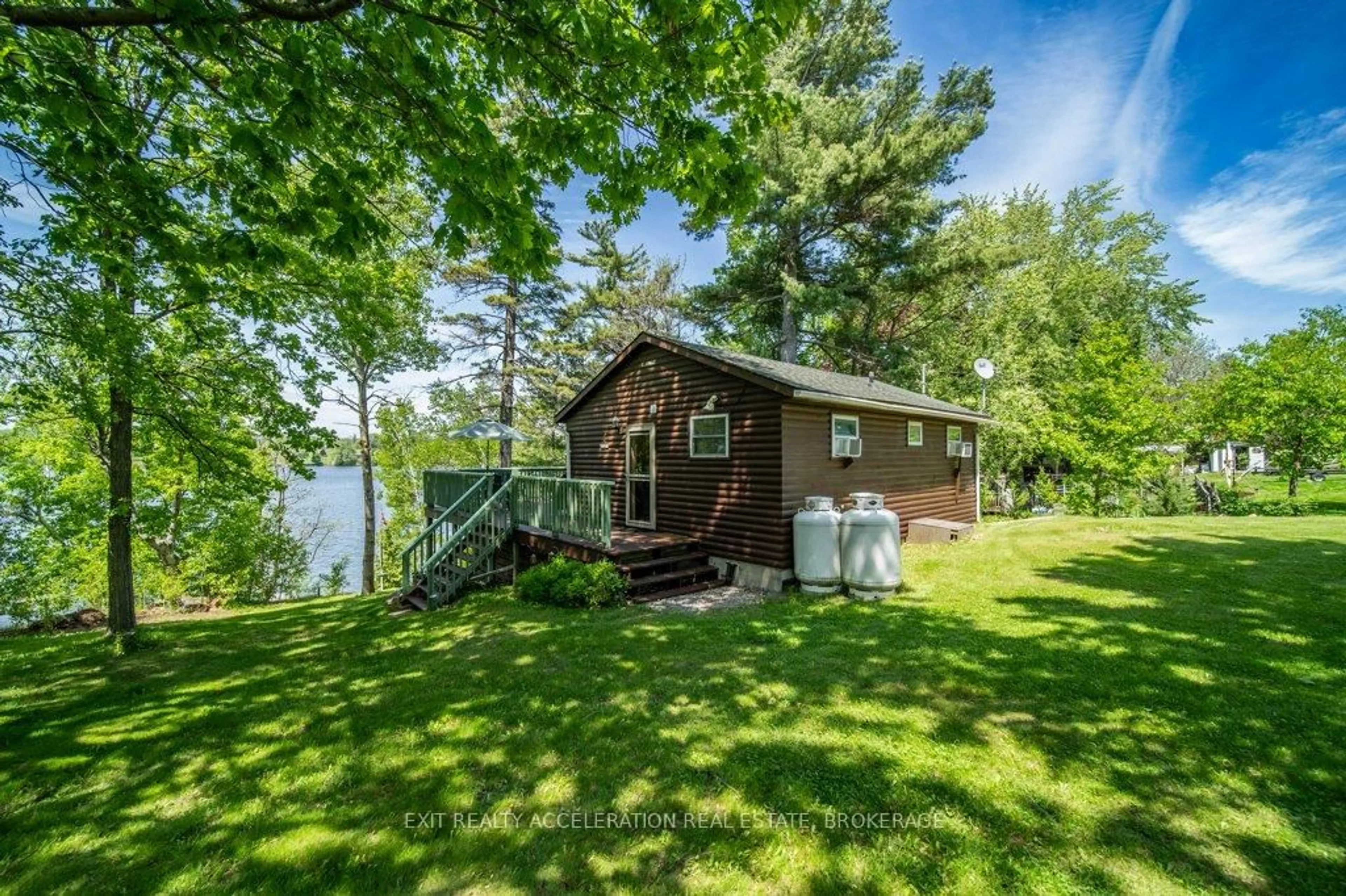 Unknown for 1341 South Shore Rd, Napanee Ontario K7R 3K7