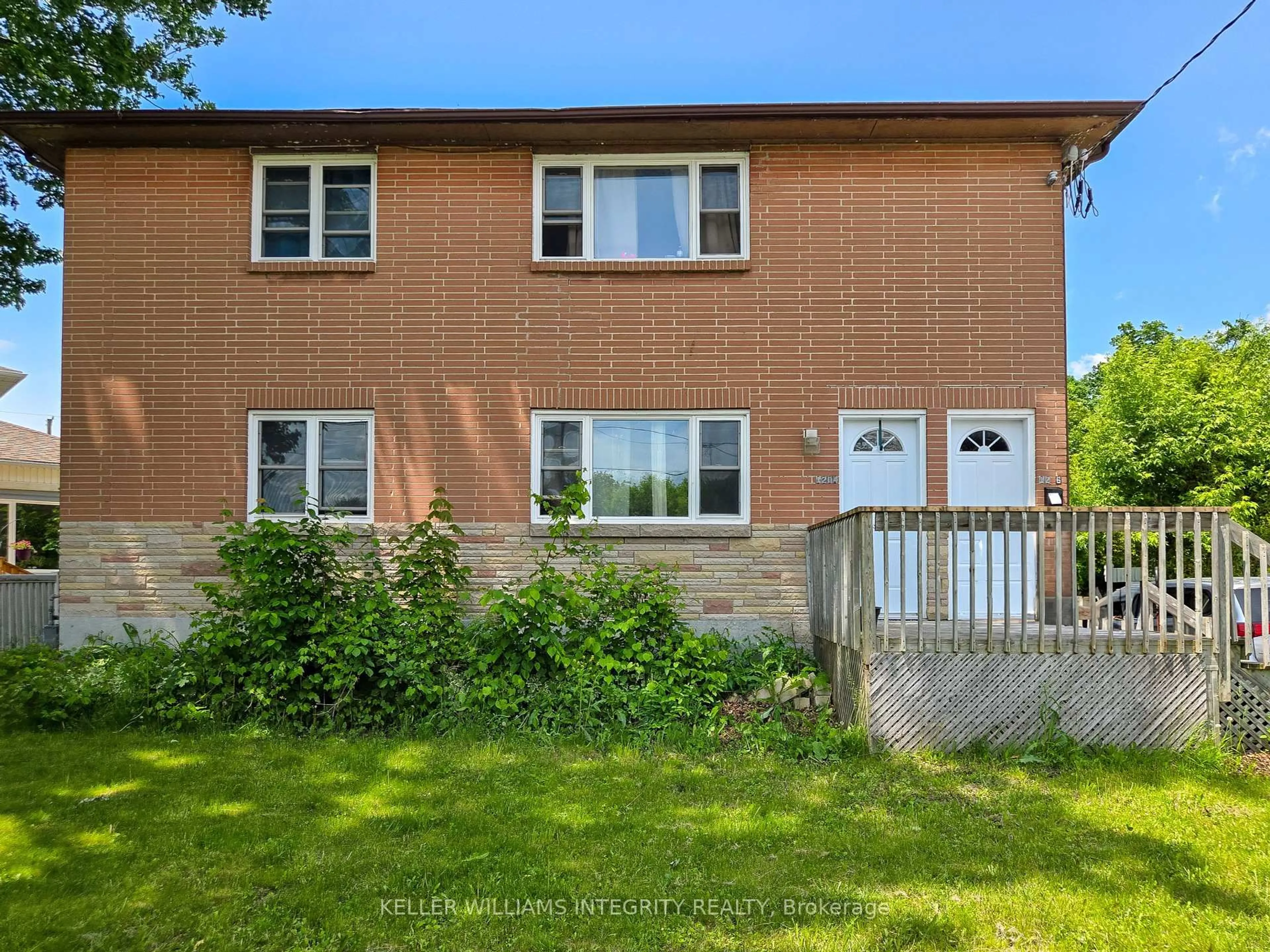 Unknown for 1204-1206 Caswell Cres, Cornwall Ontario K6J 4V6