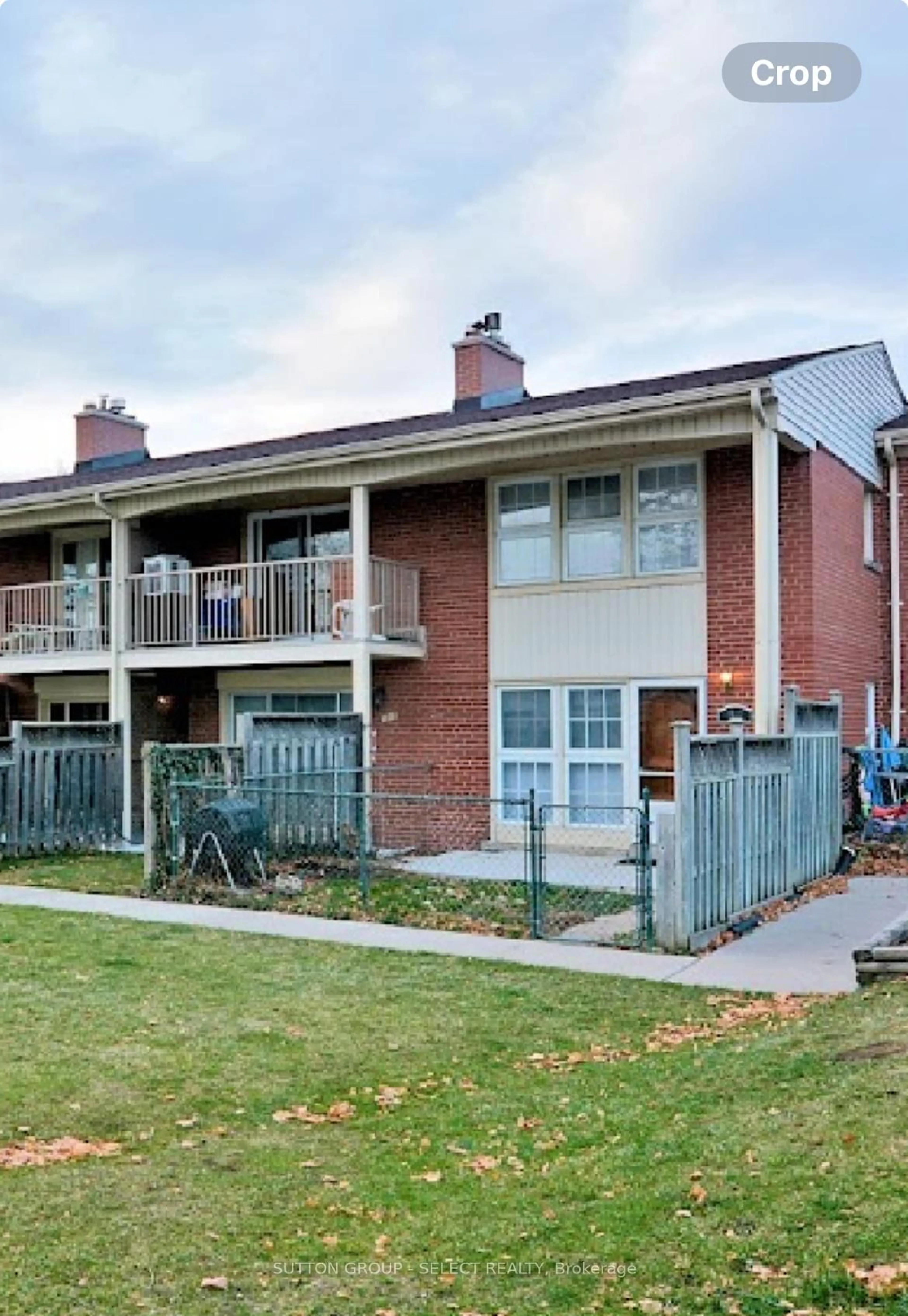 Home with brick exterior material, street for 1010 Kipps Lane, London East Ontario N5Y 4S5