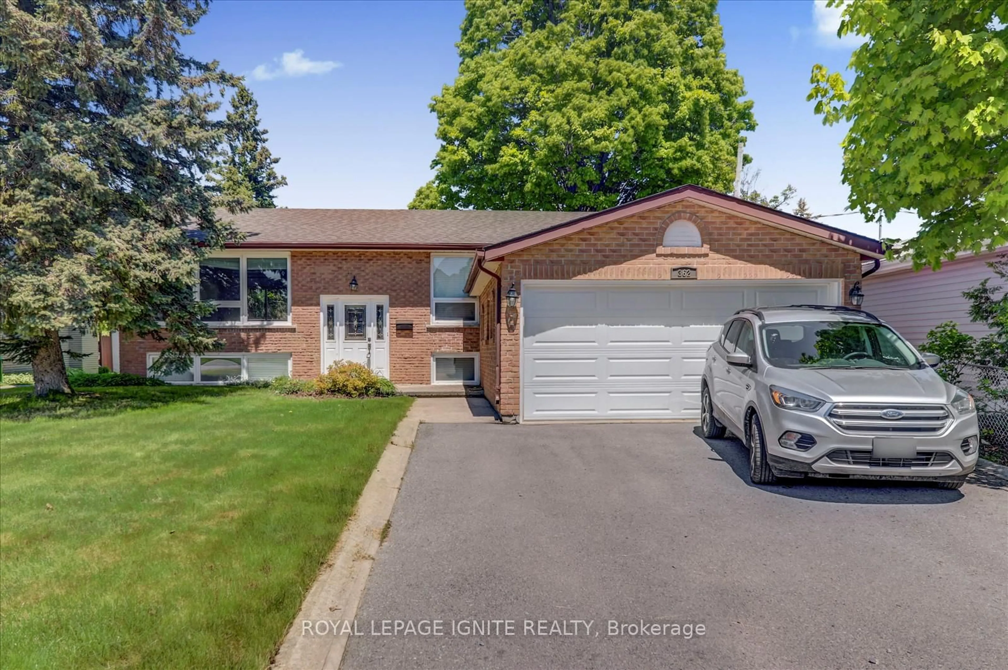 Unknown for 362 Renda St, Kingston Ontario K7M 5Y1