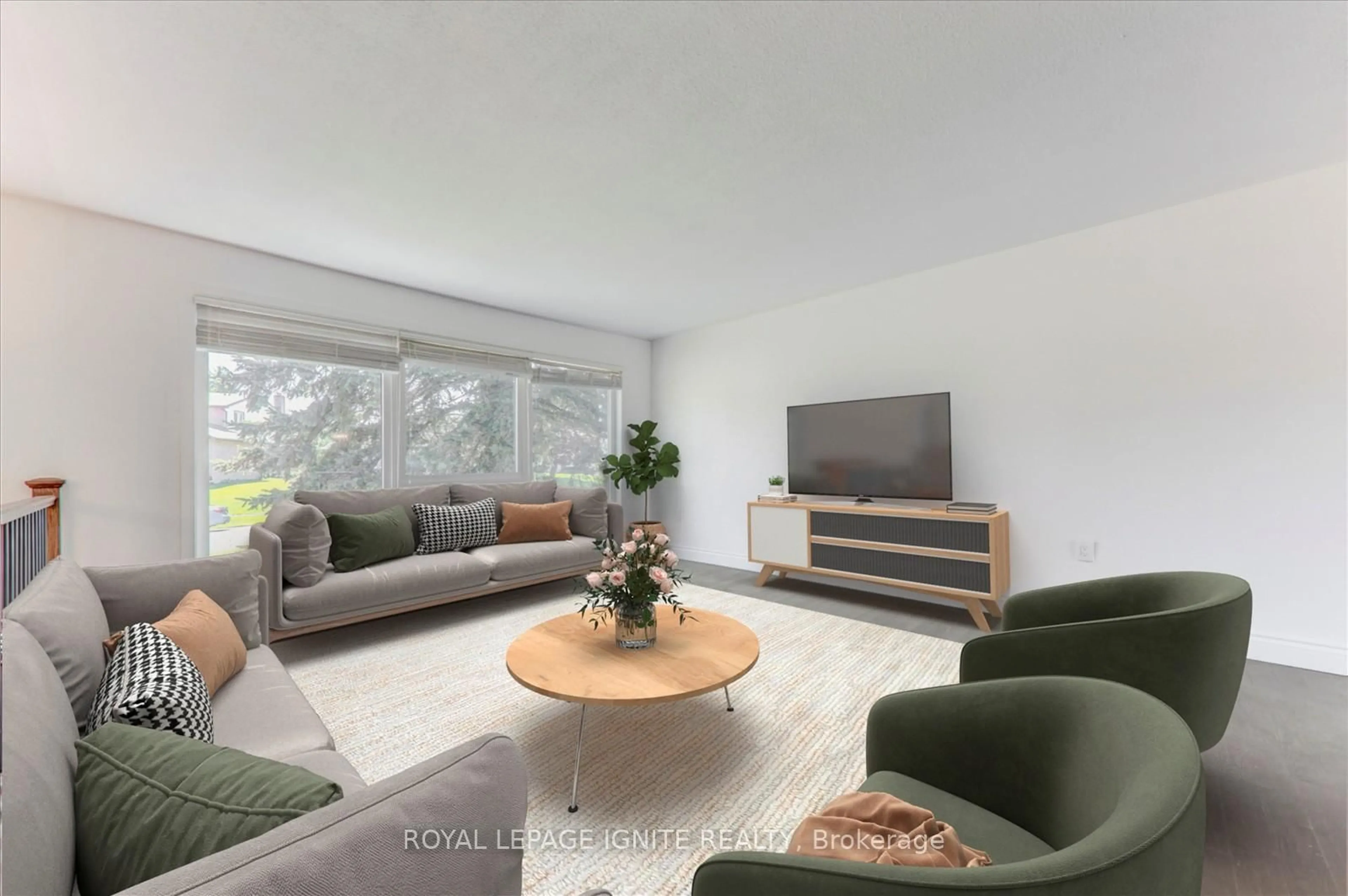 Living room with furniture, unknown for 362 Renda St, Kingston Ontario K7M 5Y1